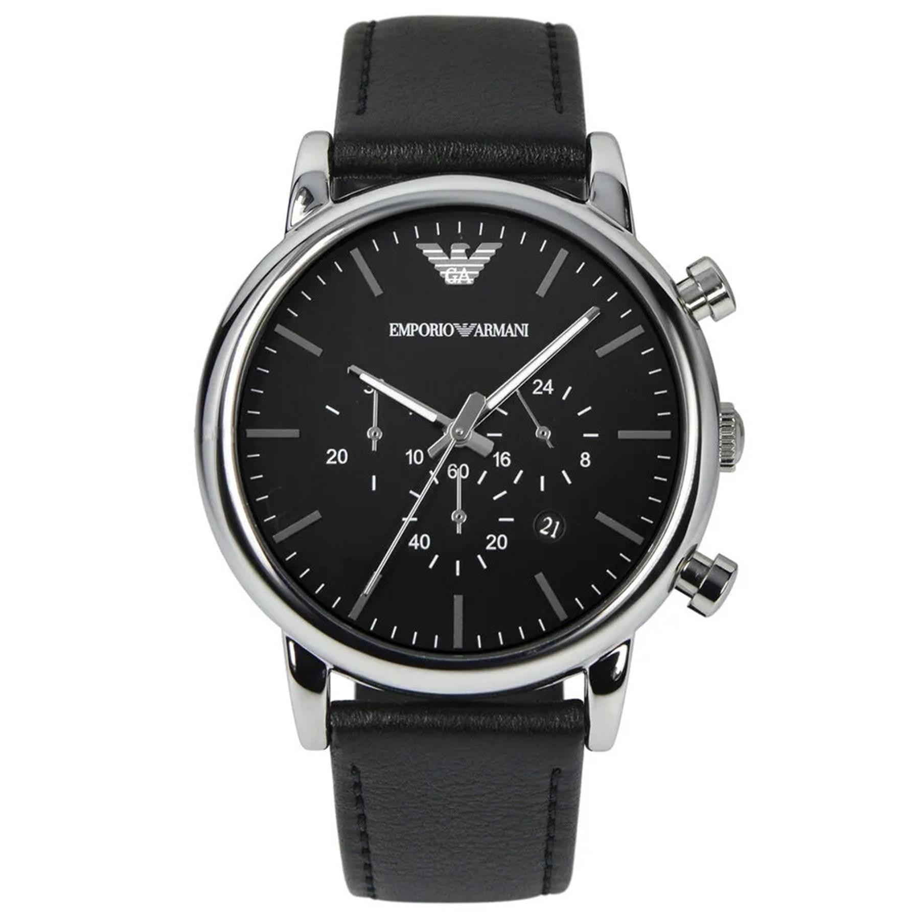 Emporio Armani Ar1828 Erkek Kol Saati