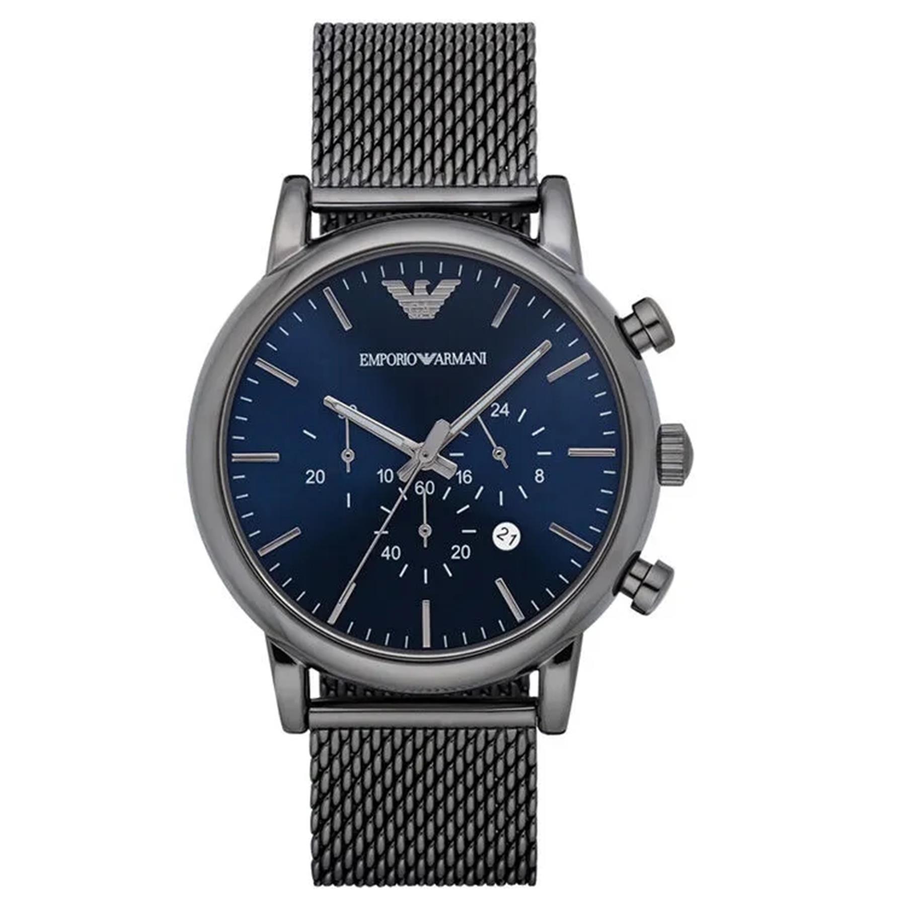 Emporio Armani AR1979 Erkek Kol Saati