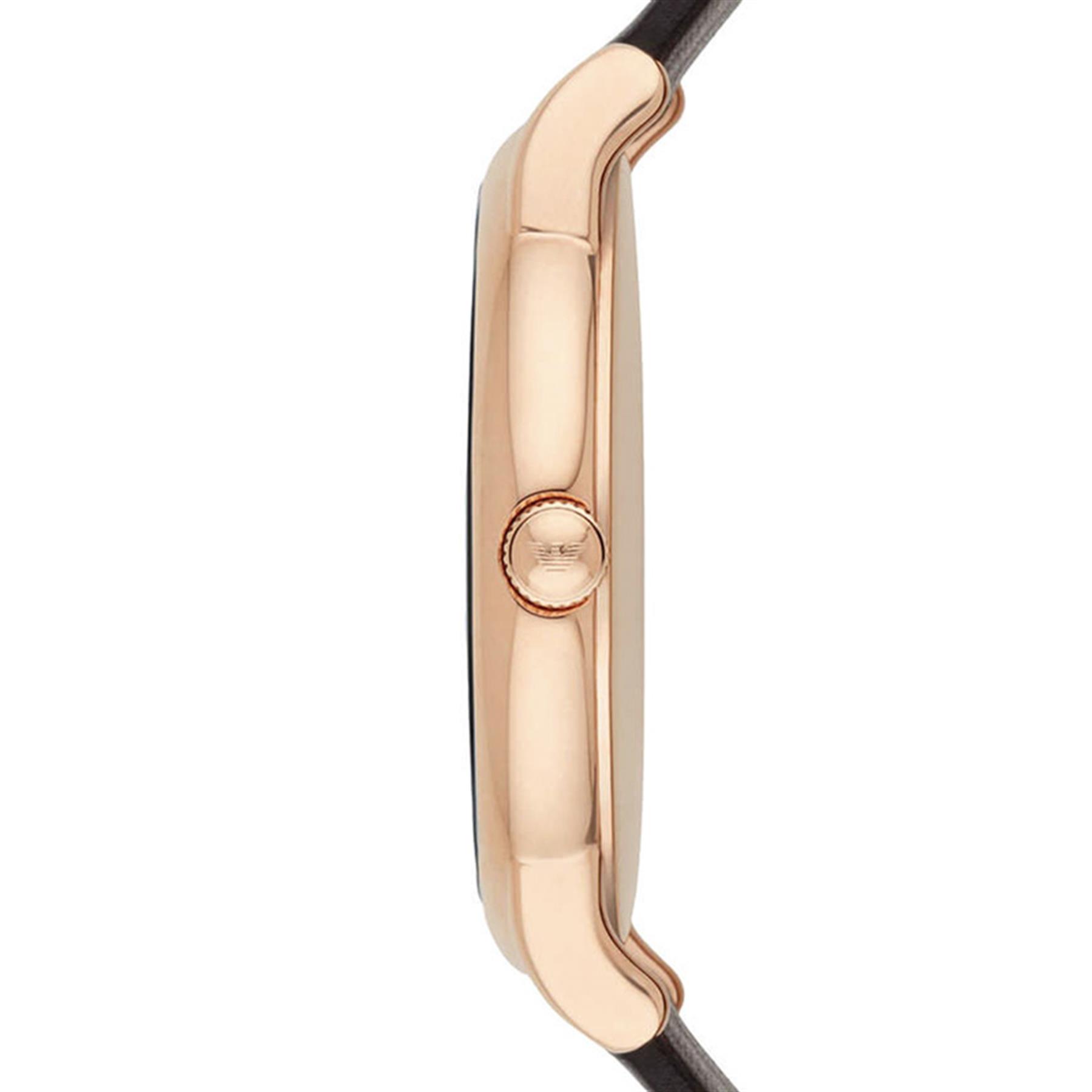 Emporio Armani AR2502 Erkek Kol Saati