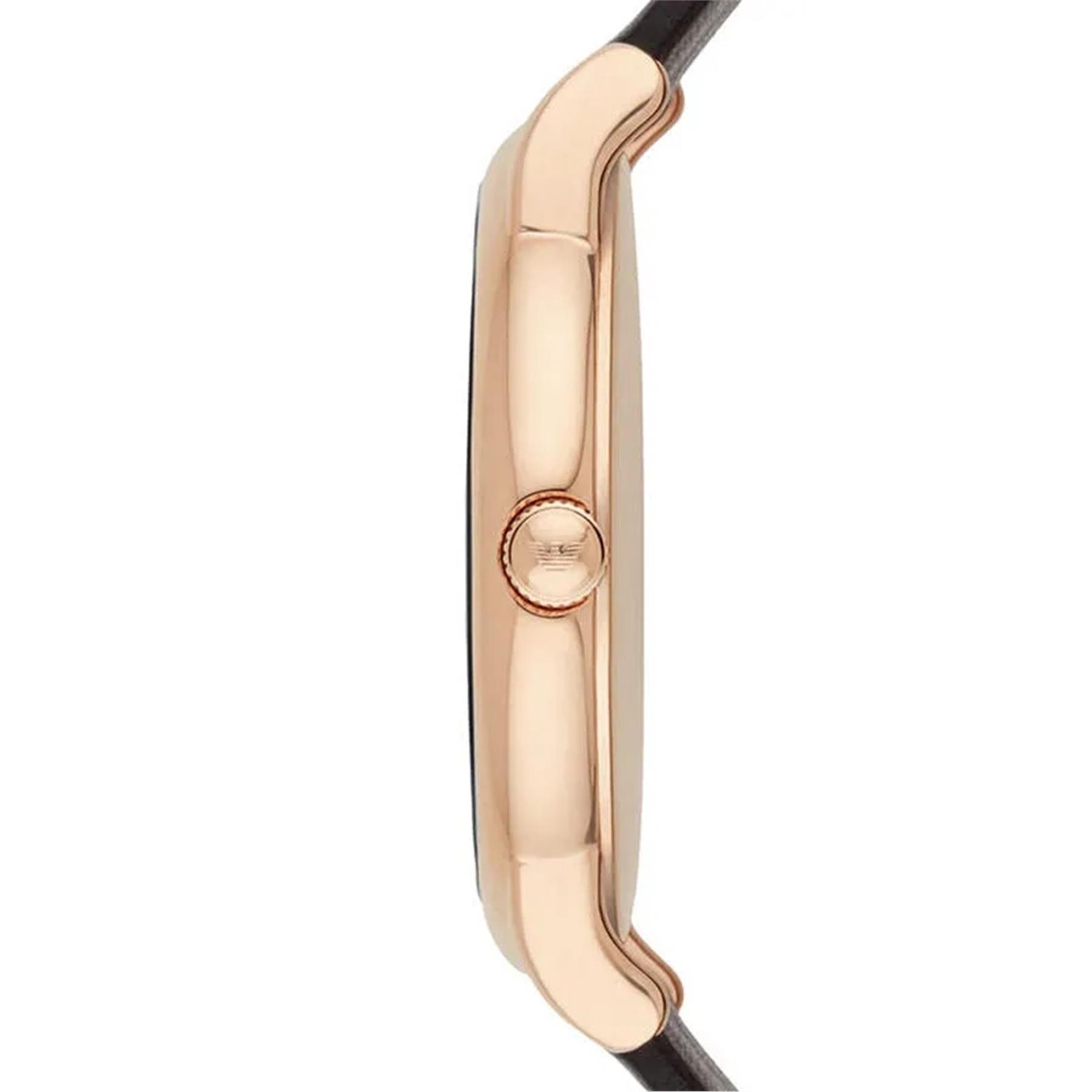 Emporio Armani AR2502 Erkek Kol Saati