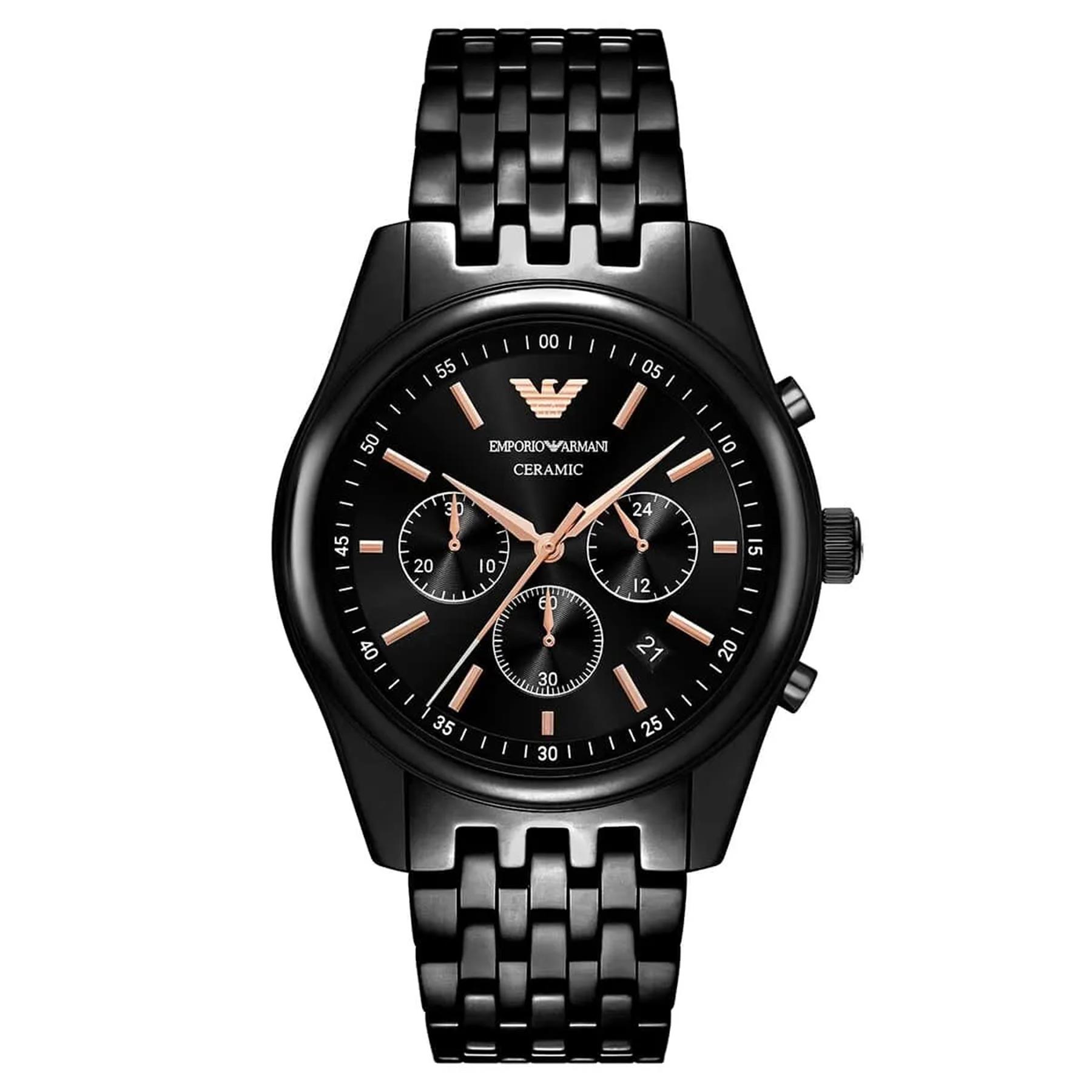 Emporio Armani AR70015 Erkek Kol Saati