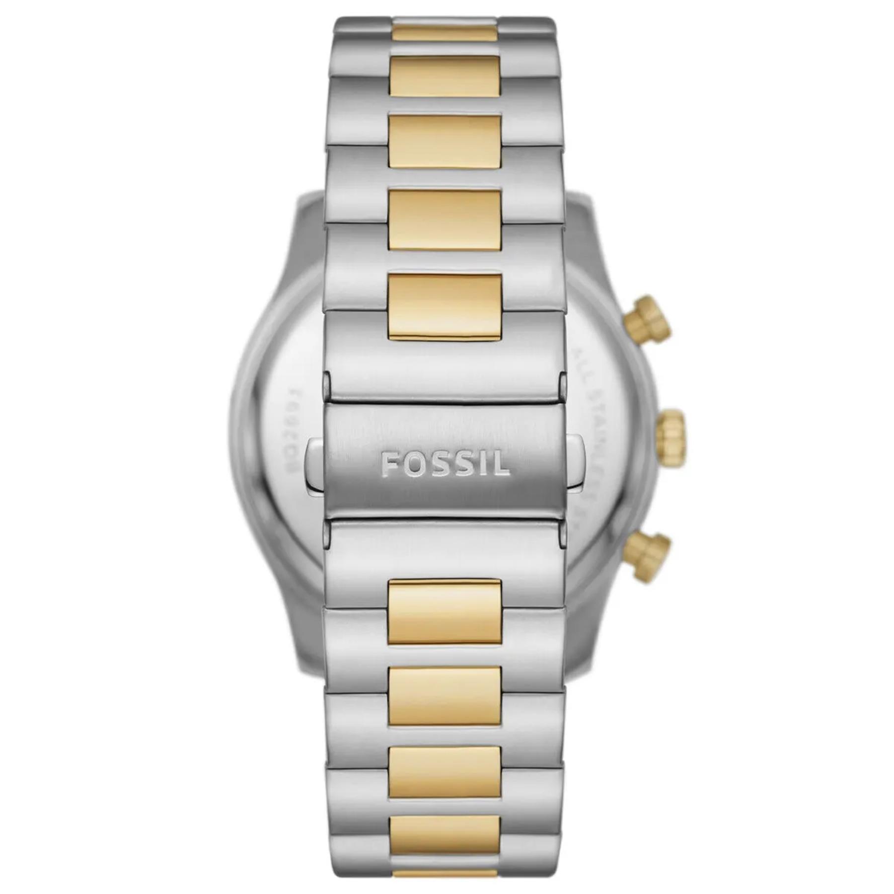 Fossil FBQ2693 Erkek Kol Saati
