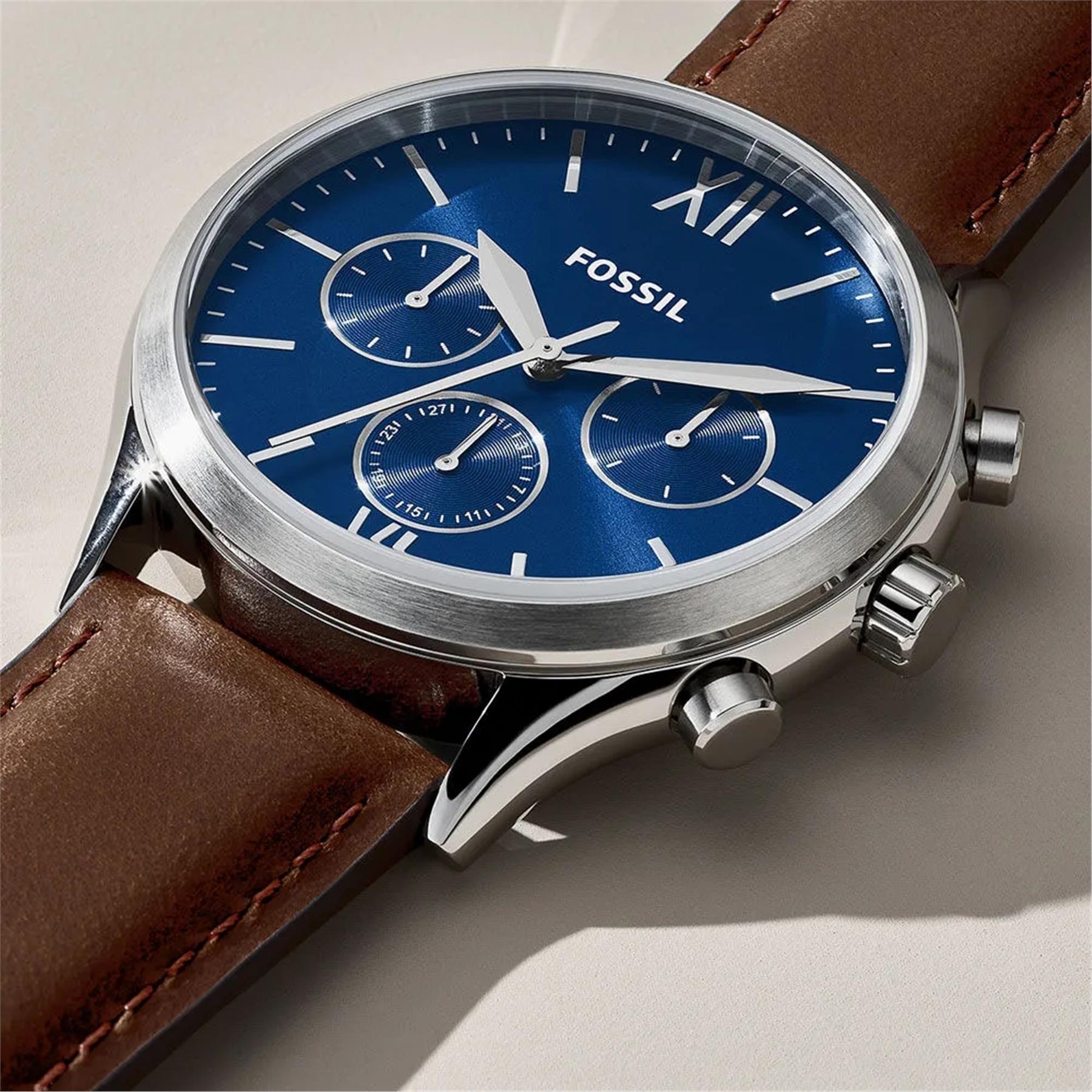 Fossil FBQ2811 Erkek Kol Saati