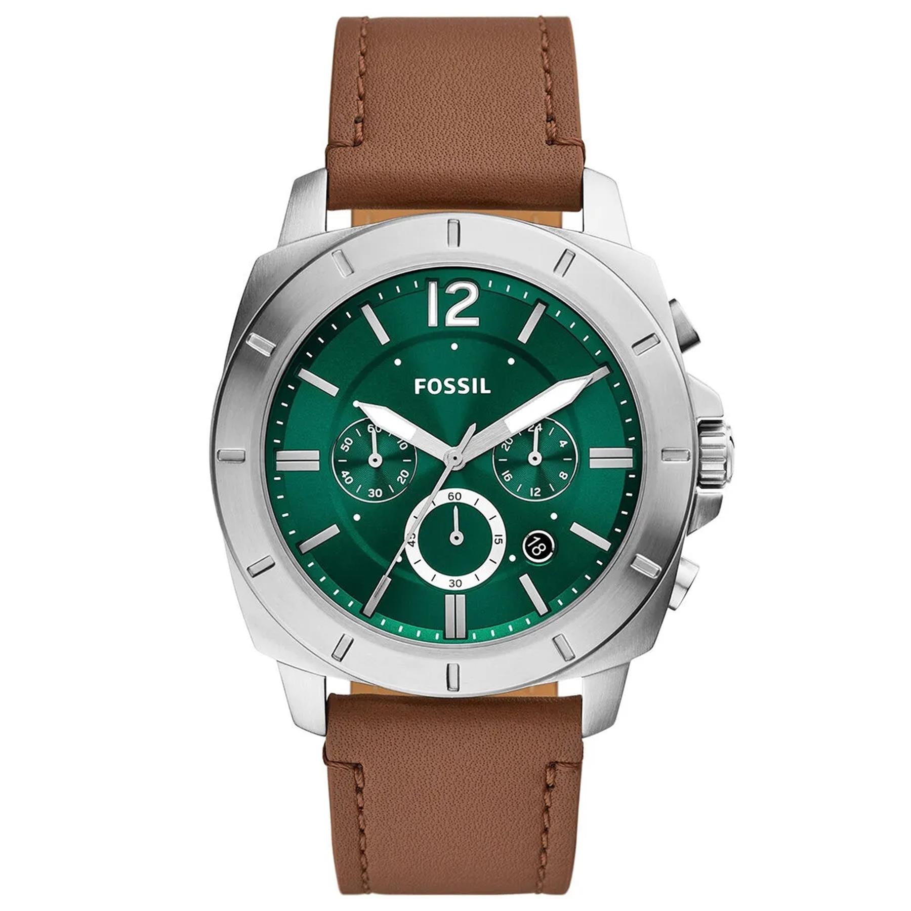 Fossil FBQ2821 Erkek Kol Saati