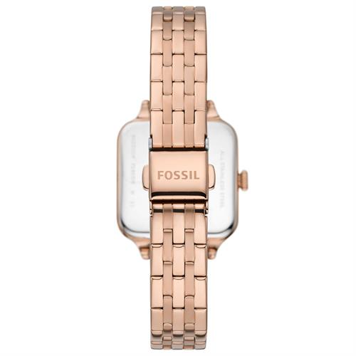 Fossil FBQ3831 Kadın Kol Saati