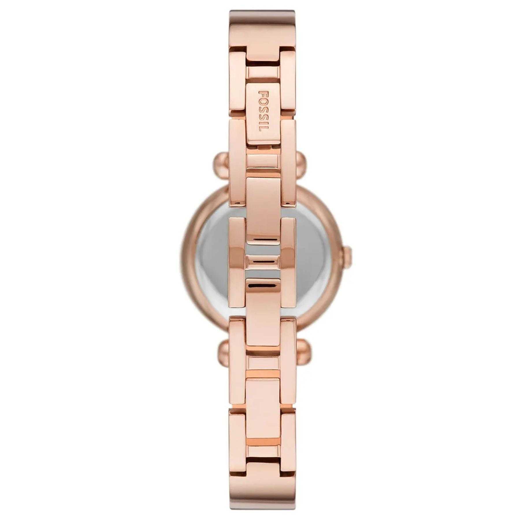 Fossil FBQ3894 Kadın Kol Saati