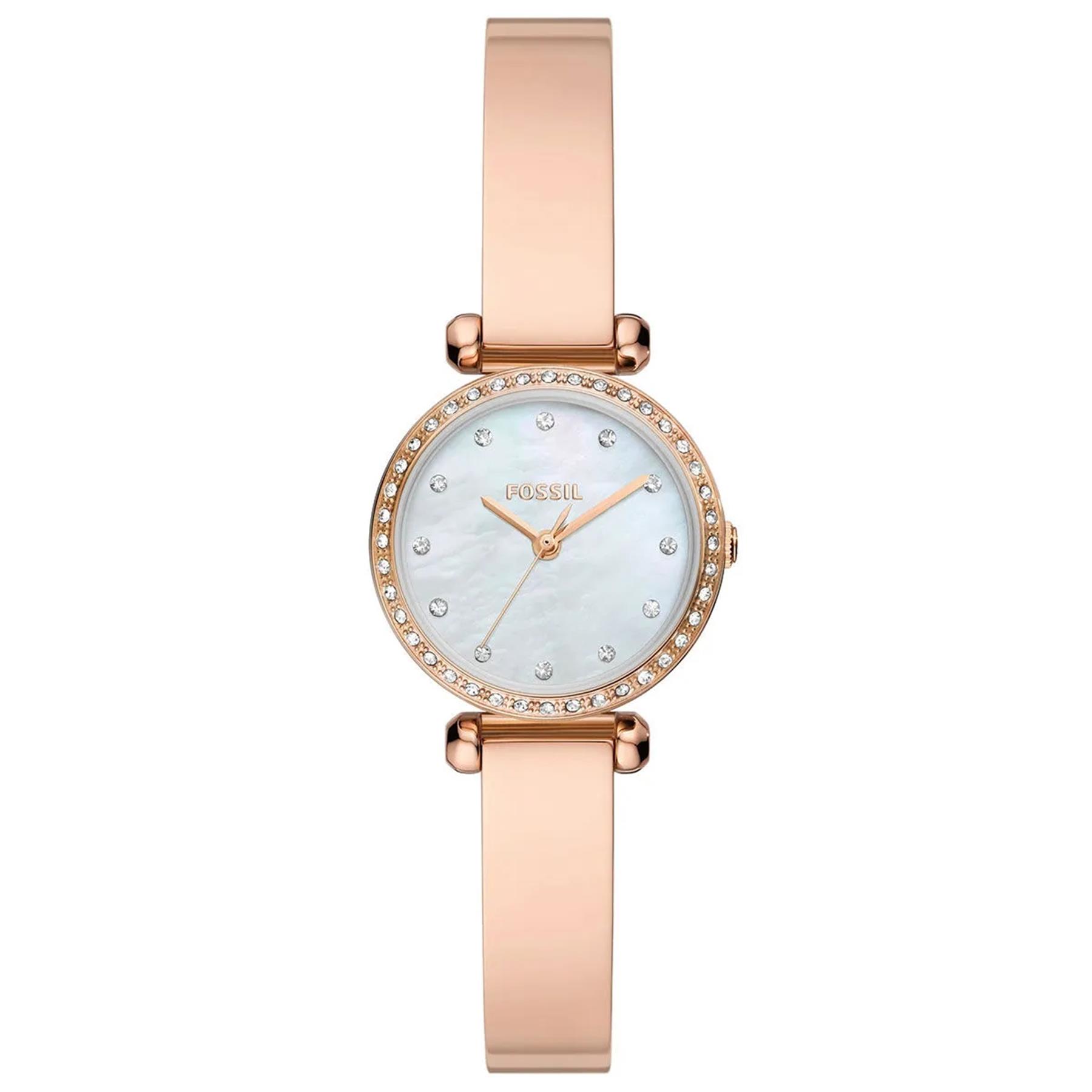Fossil FBQ3894 Kadın Kol Saati