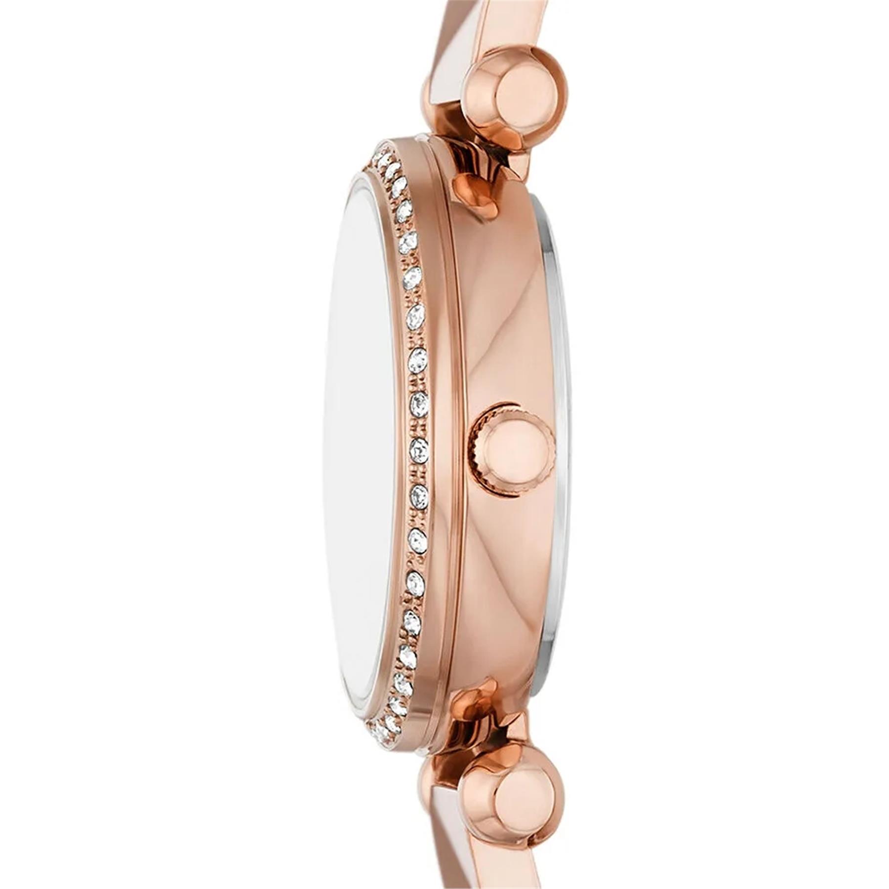 Fossil FBQ3894 Kadın Kol Saati