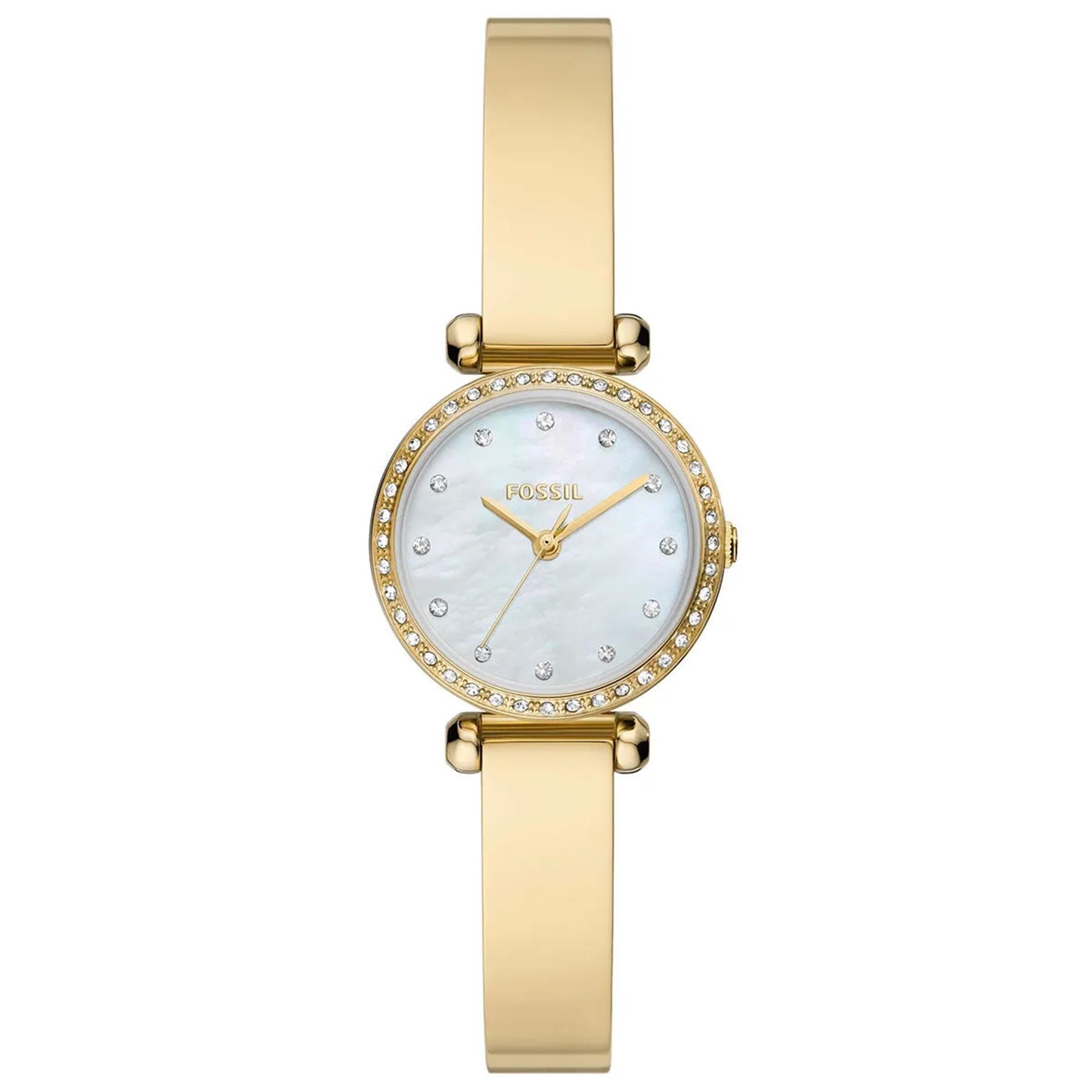 Fossil FBQ3895 Kadın Kol Saati