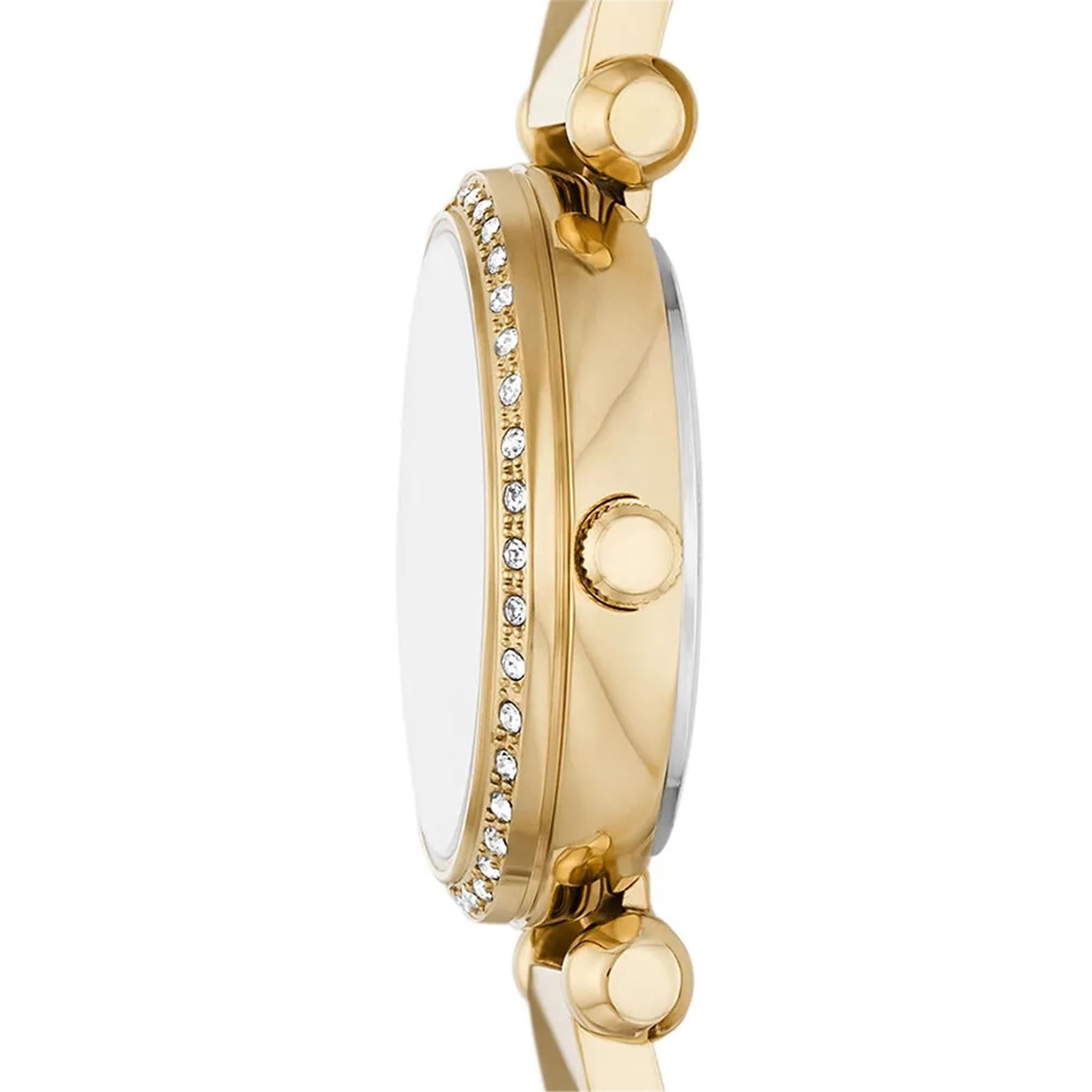 Fossil FBQ3895 Kadın Kol Saati