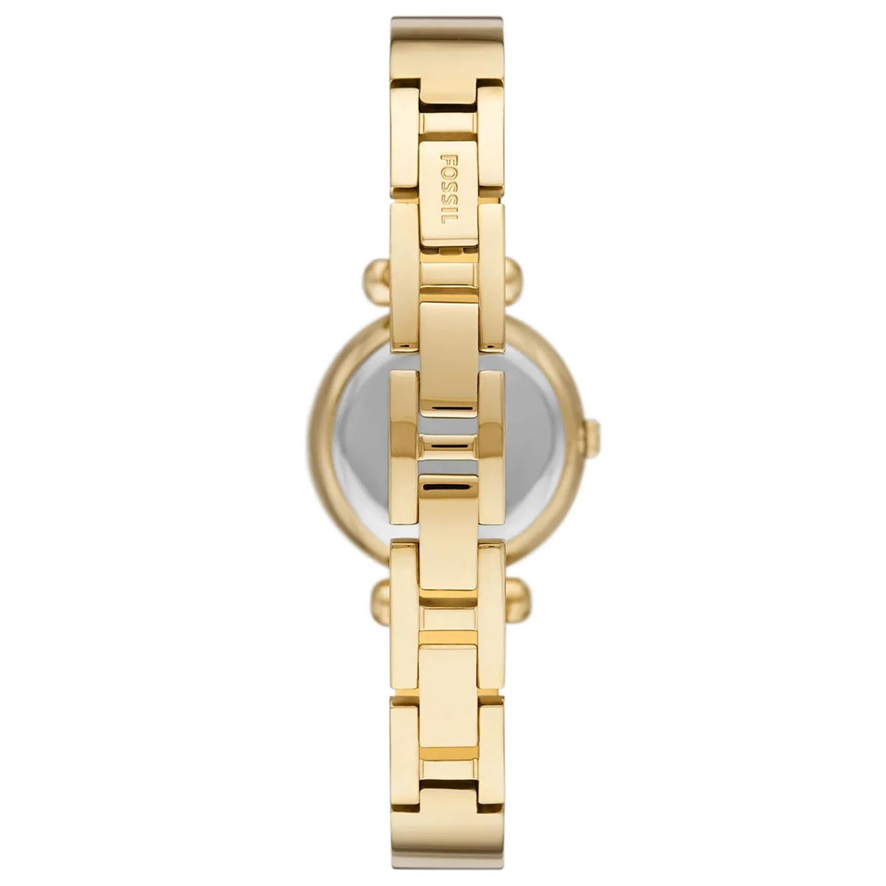 Fossil FBQ3895 Kadın Kol Saati