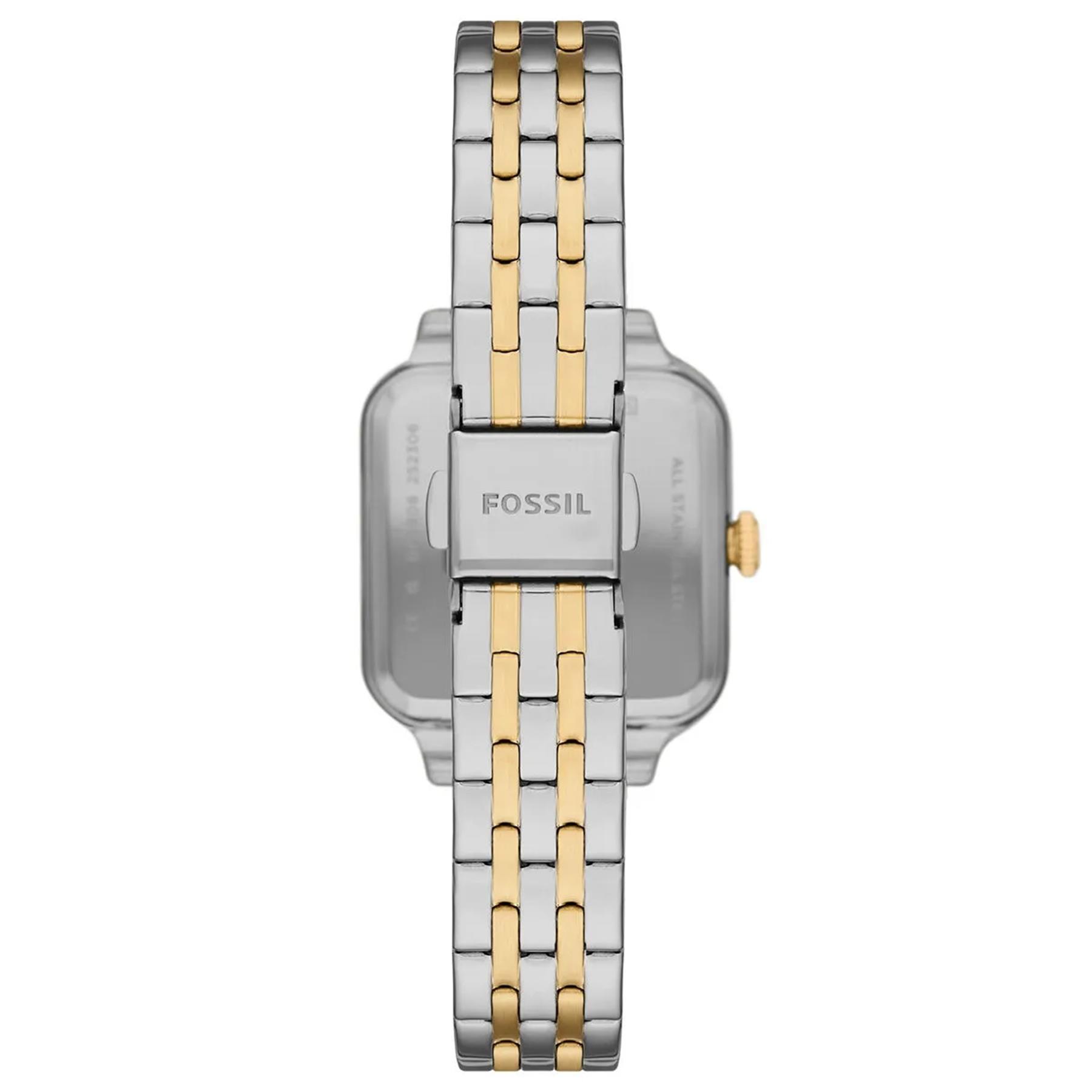 Fossil FBQ3908 Kadın Kol Saati