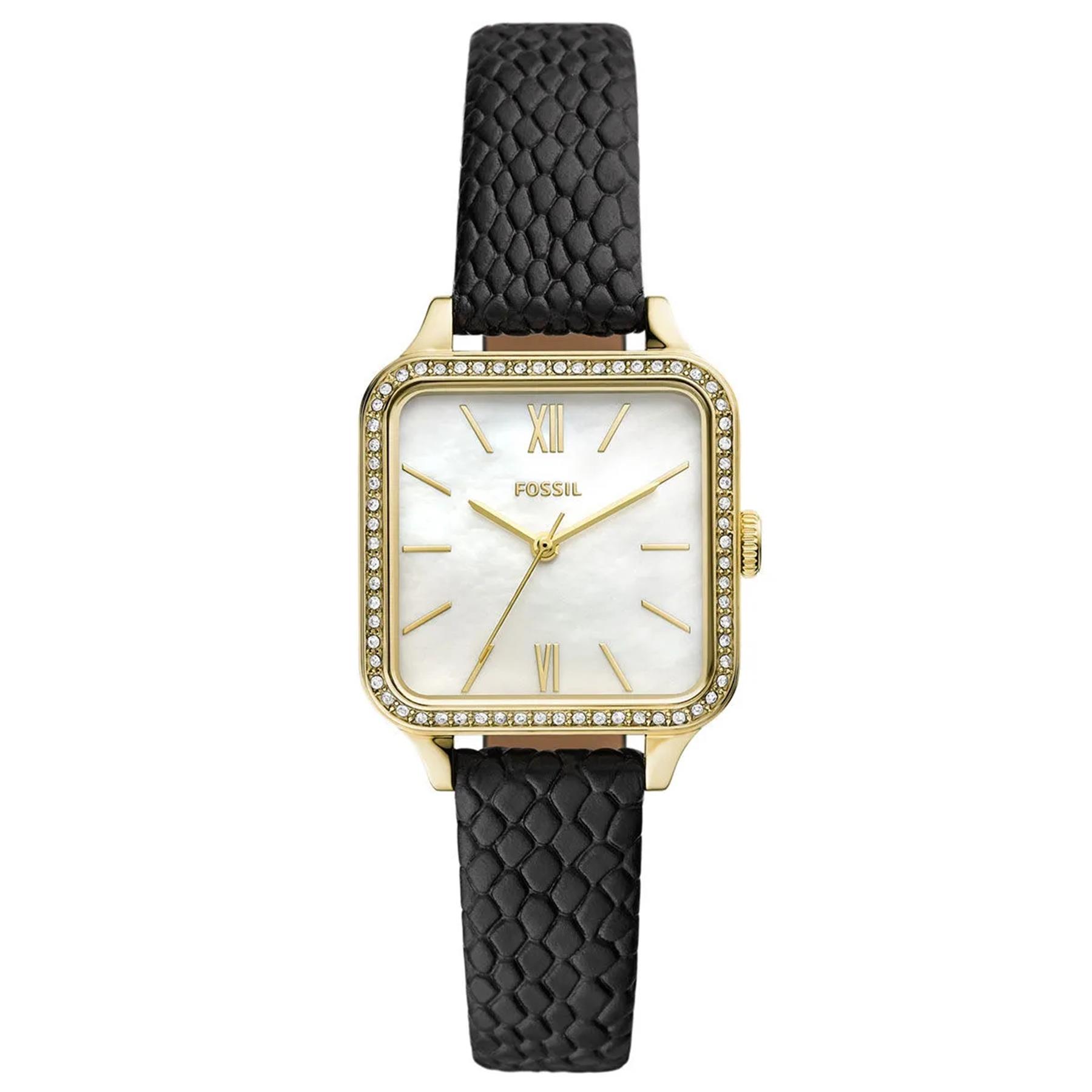 Fossil FBQ3918 Kadın Kol Saati