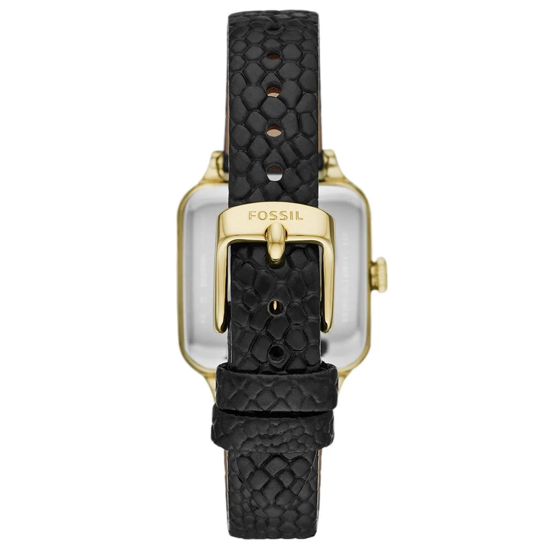 Fossil FBQ3918 Kadın Kol Saati