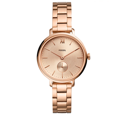 Fossil Fes4571 Kadın Kol Saati