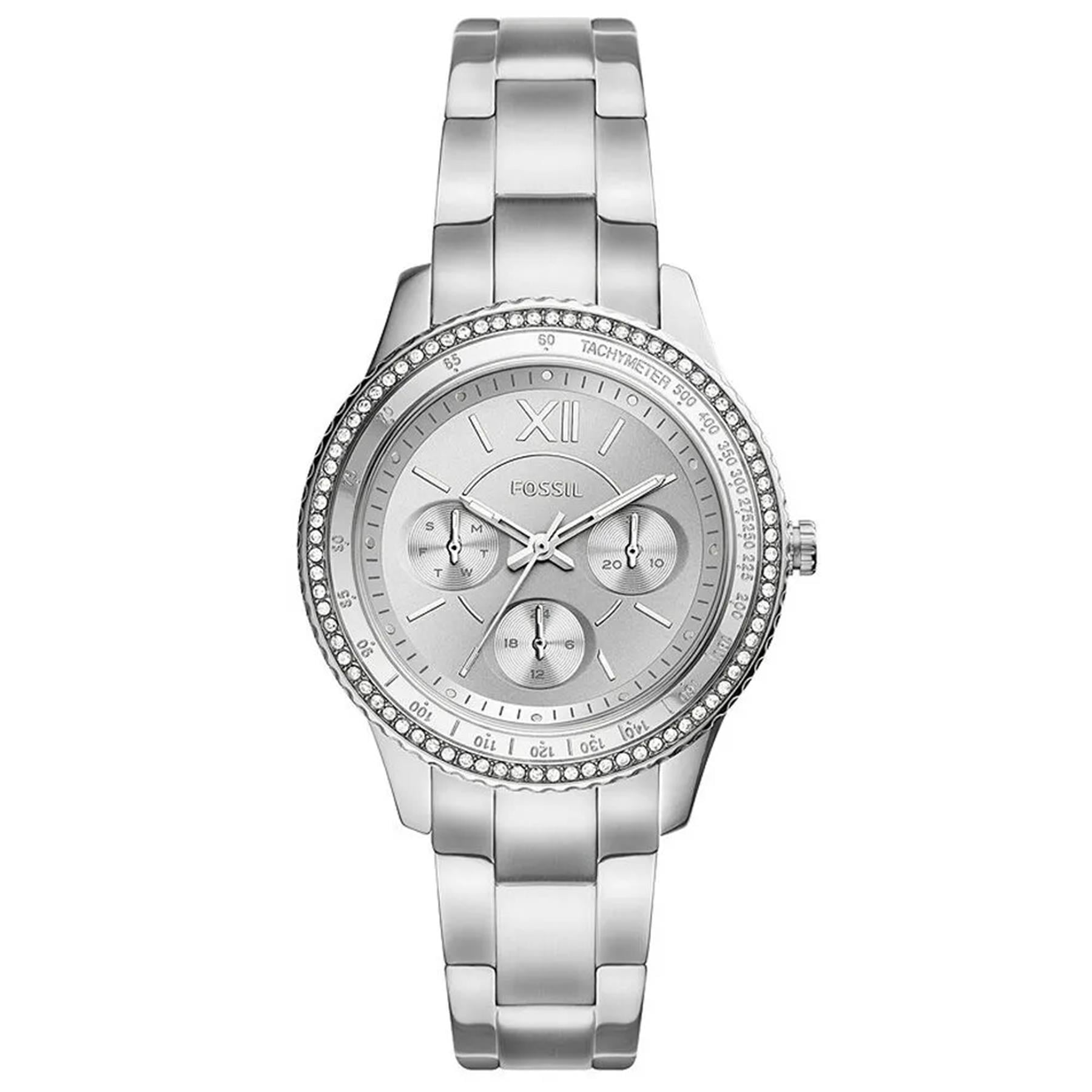 Fossil Fes5108 Kadın Kol Saati