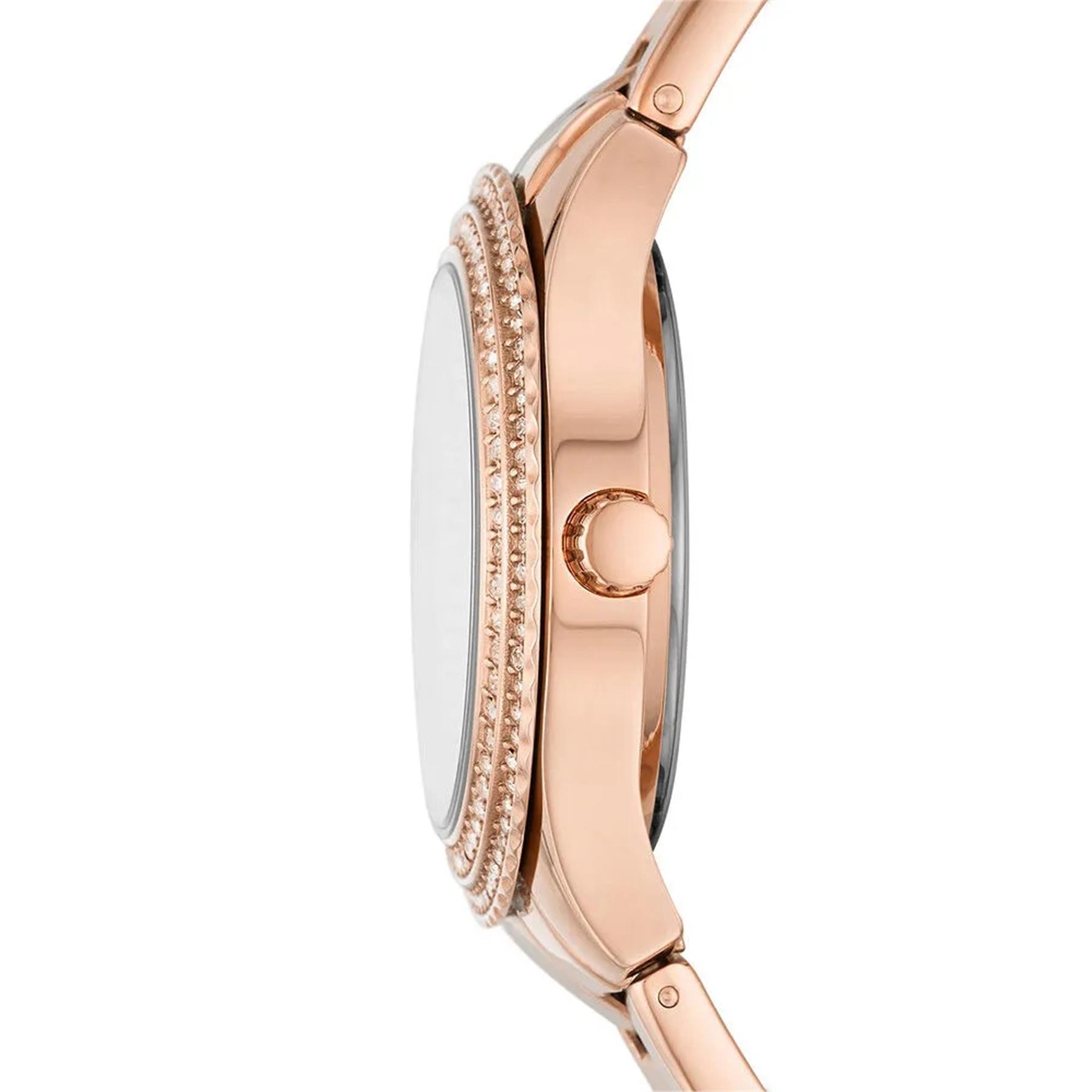 Fossil FES5136 Kadın Kol Saati