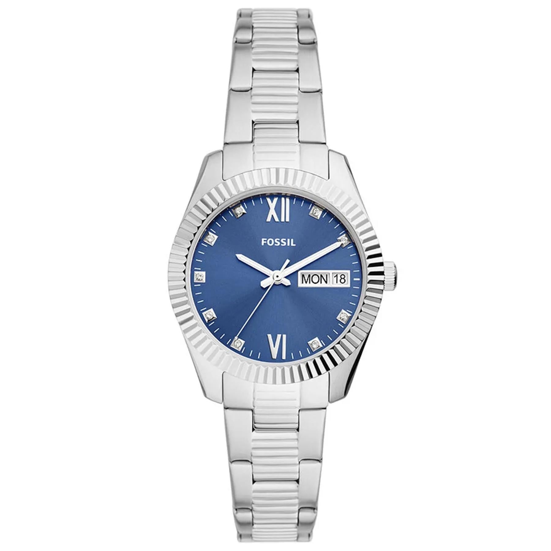 Fossil FES5197 Kadın Kol Saati