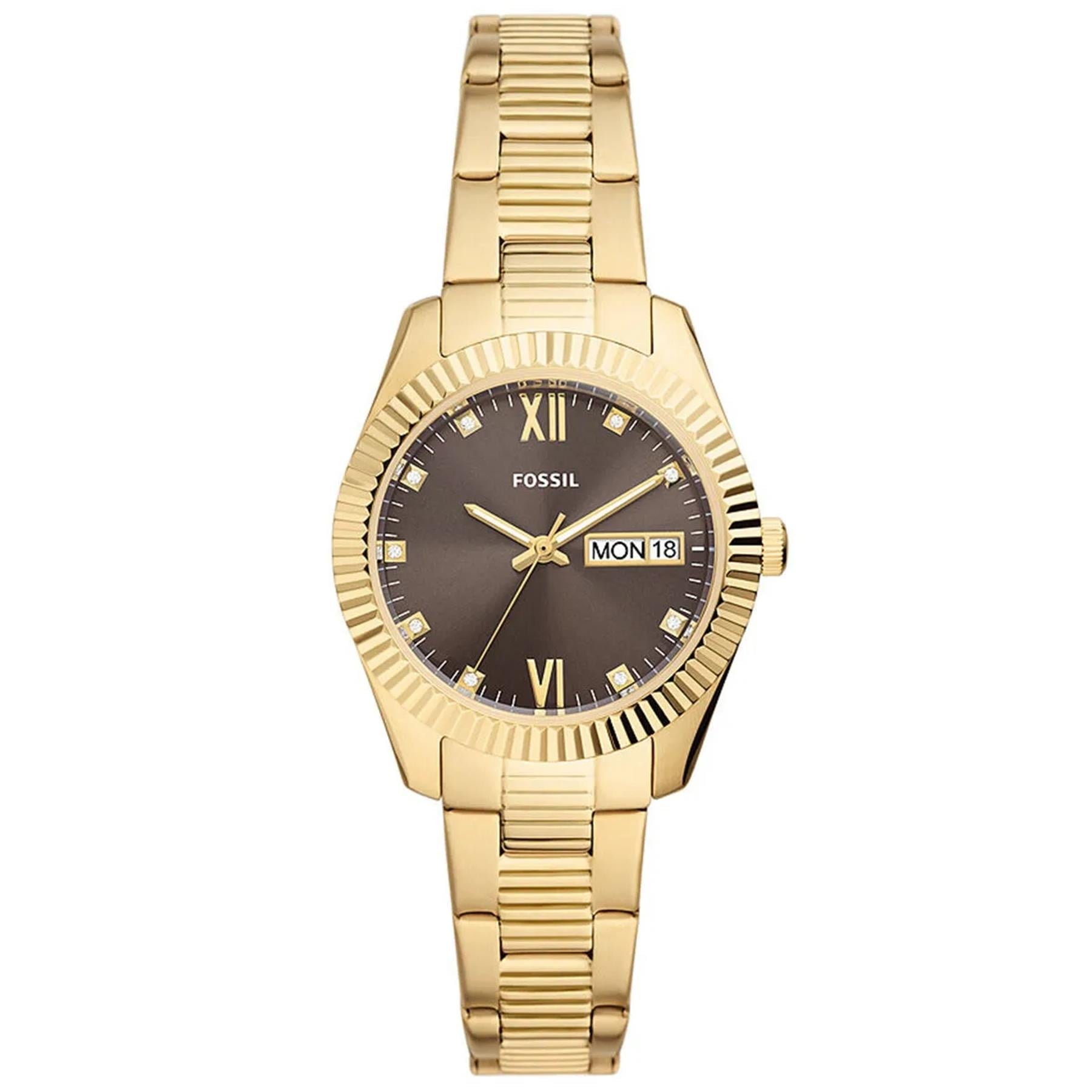 Fossil FES5206 Kadın Kol Saati
