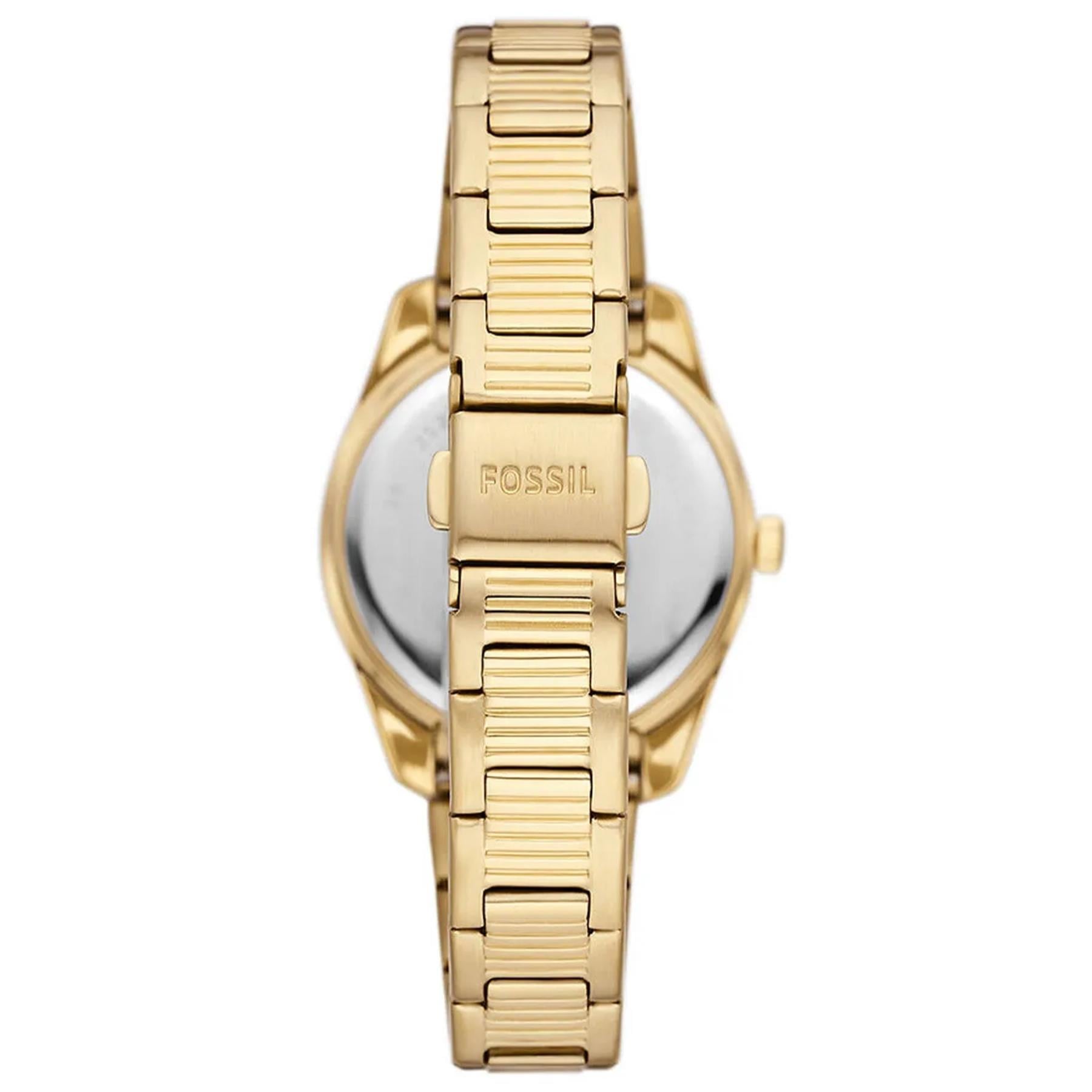 Fossil FES5206 Kadın Kol Saati