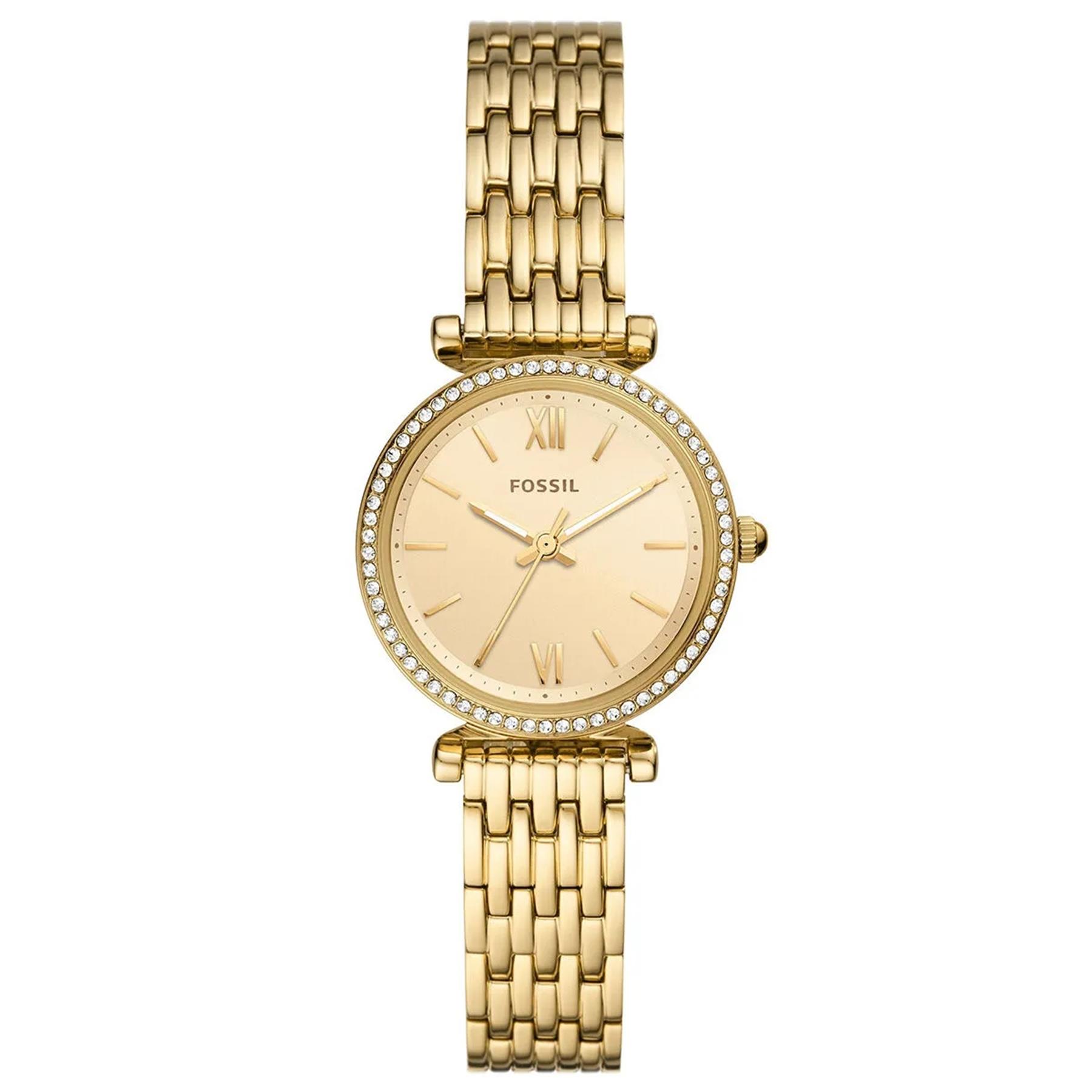 Fossil FES5309 Kadın Kol Saati