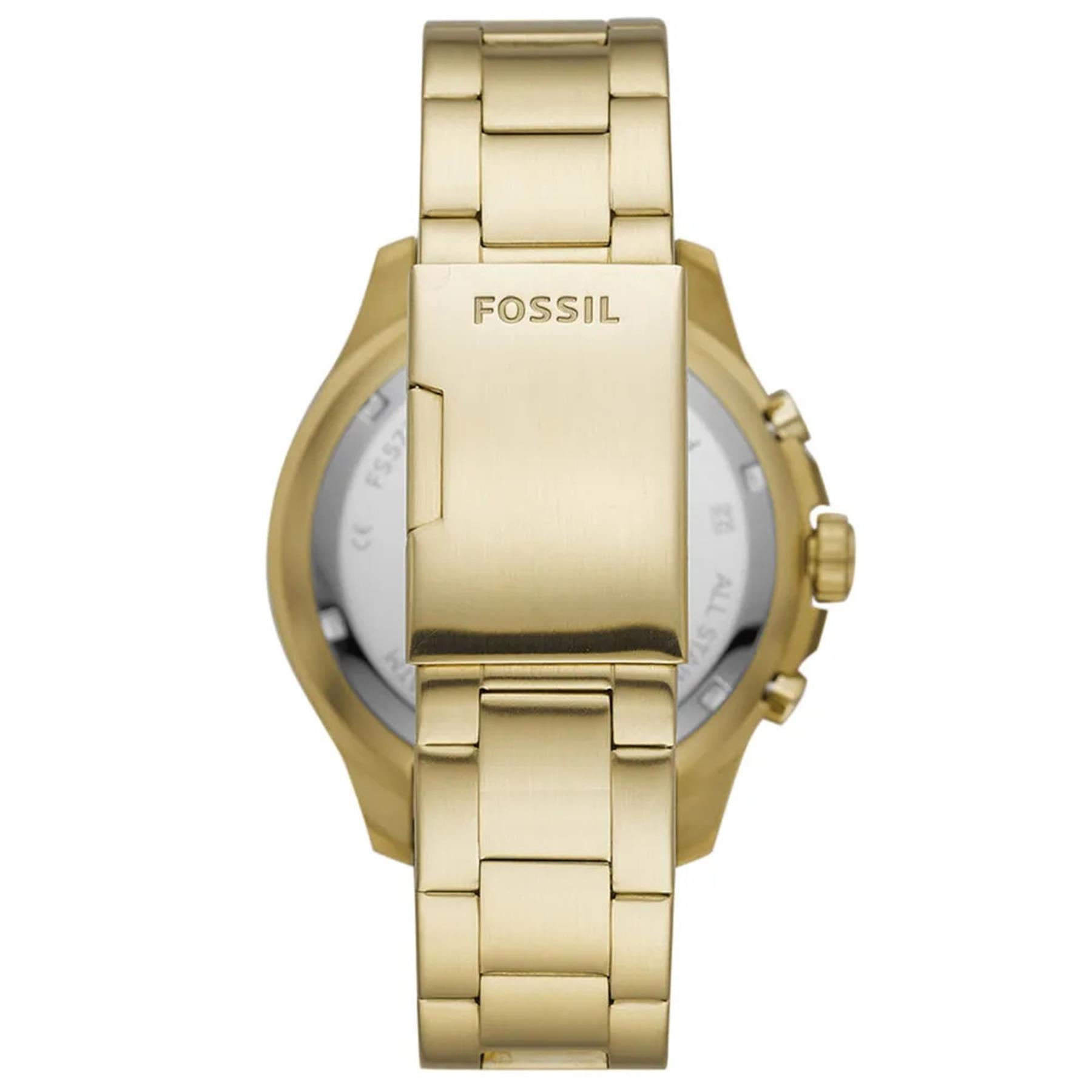 Fossil Ffs5727 Erkek Kol Saati
