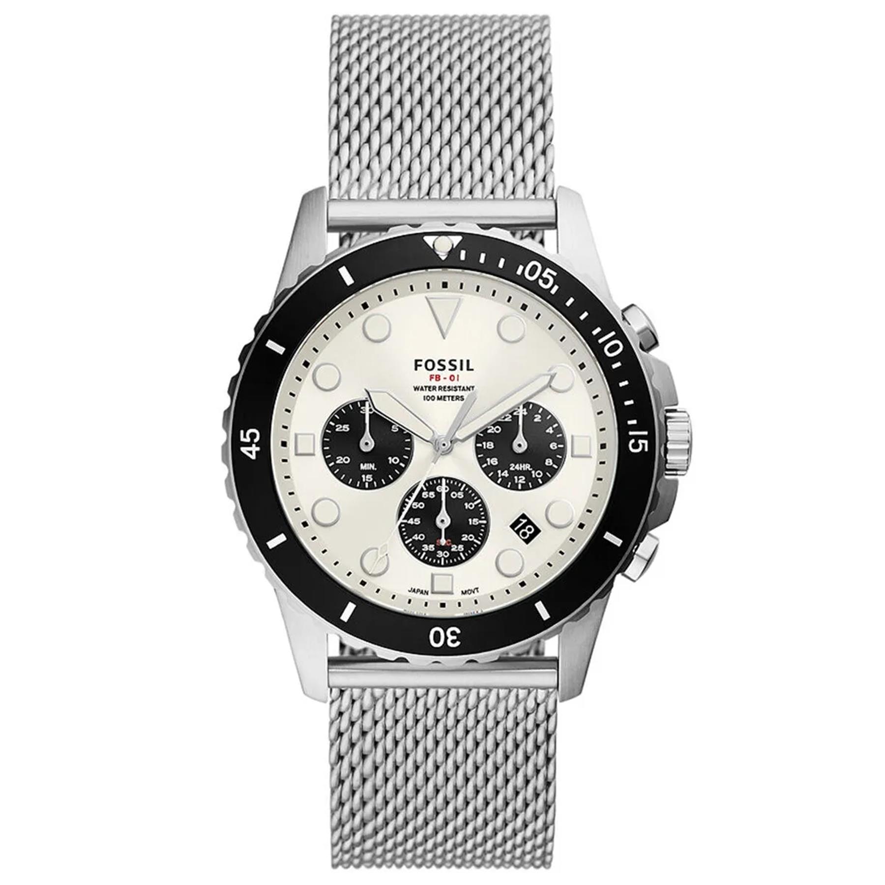Fossil FFS5915 Erkek Kol Saati