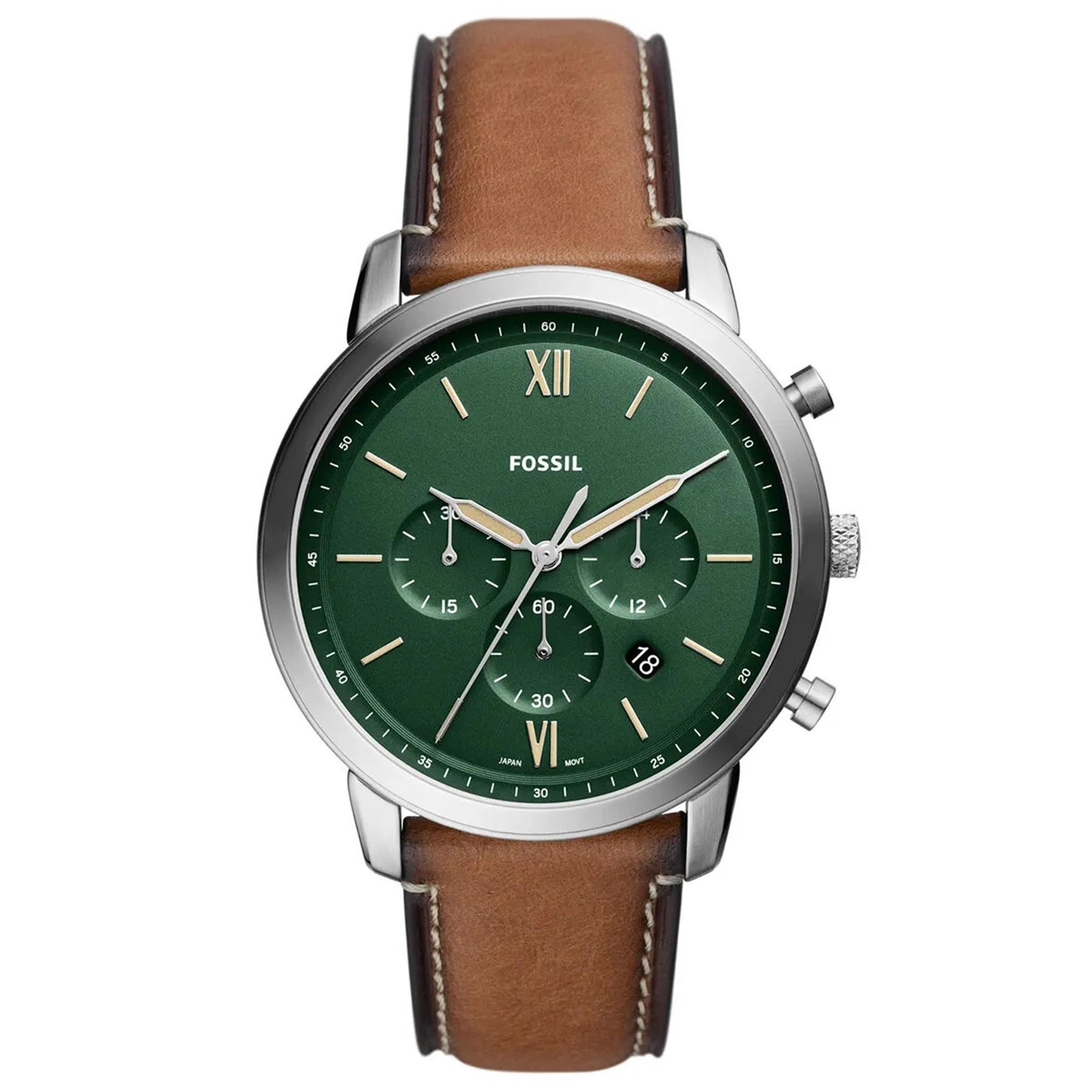 Fossil FFS5963 Erkek Kol Saati