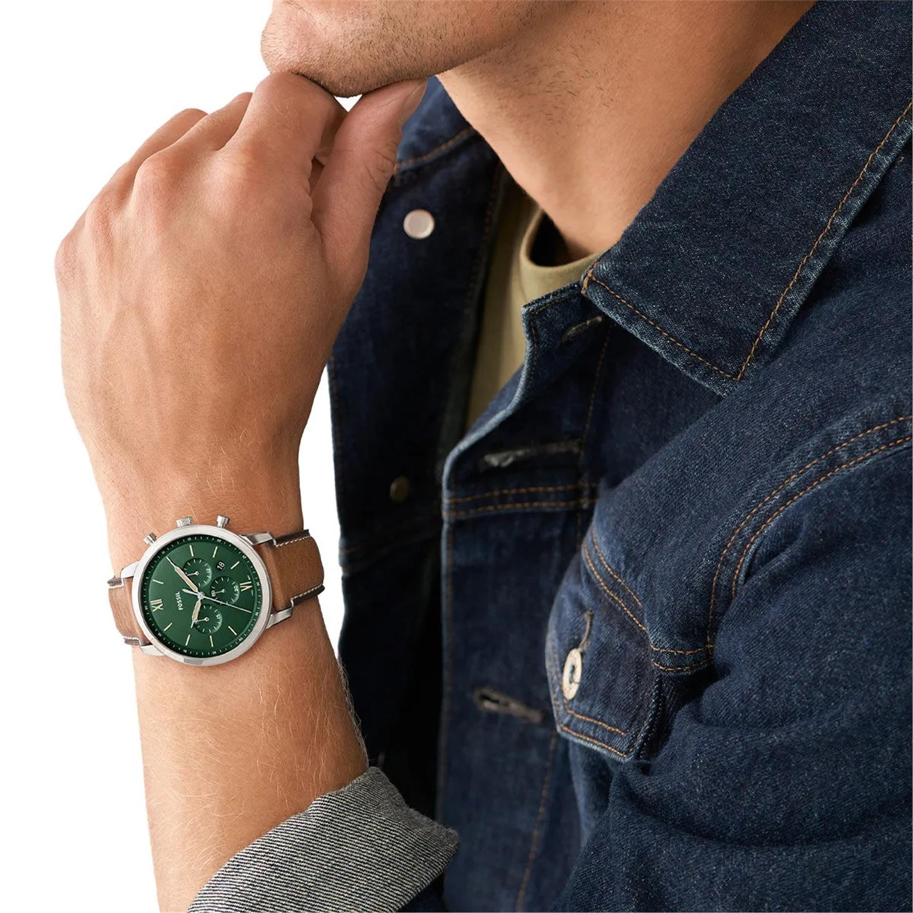 Fossil FFS5963 Erkek Kol Saati