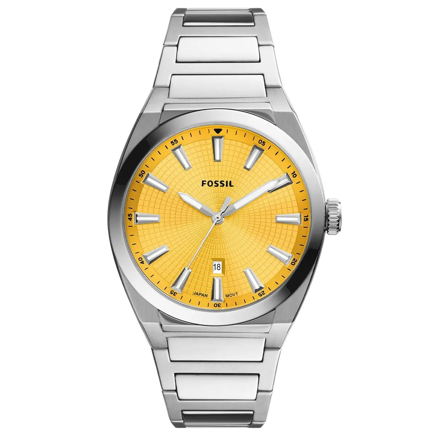 Fossil FFS5985 Erkek Kol Saati