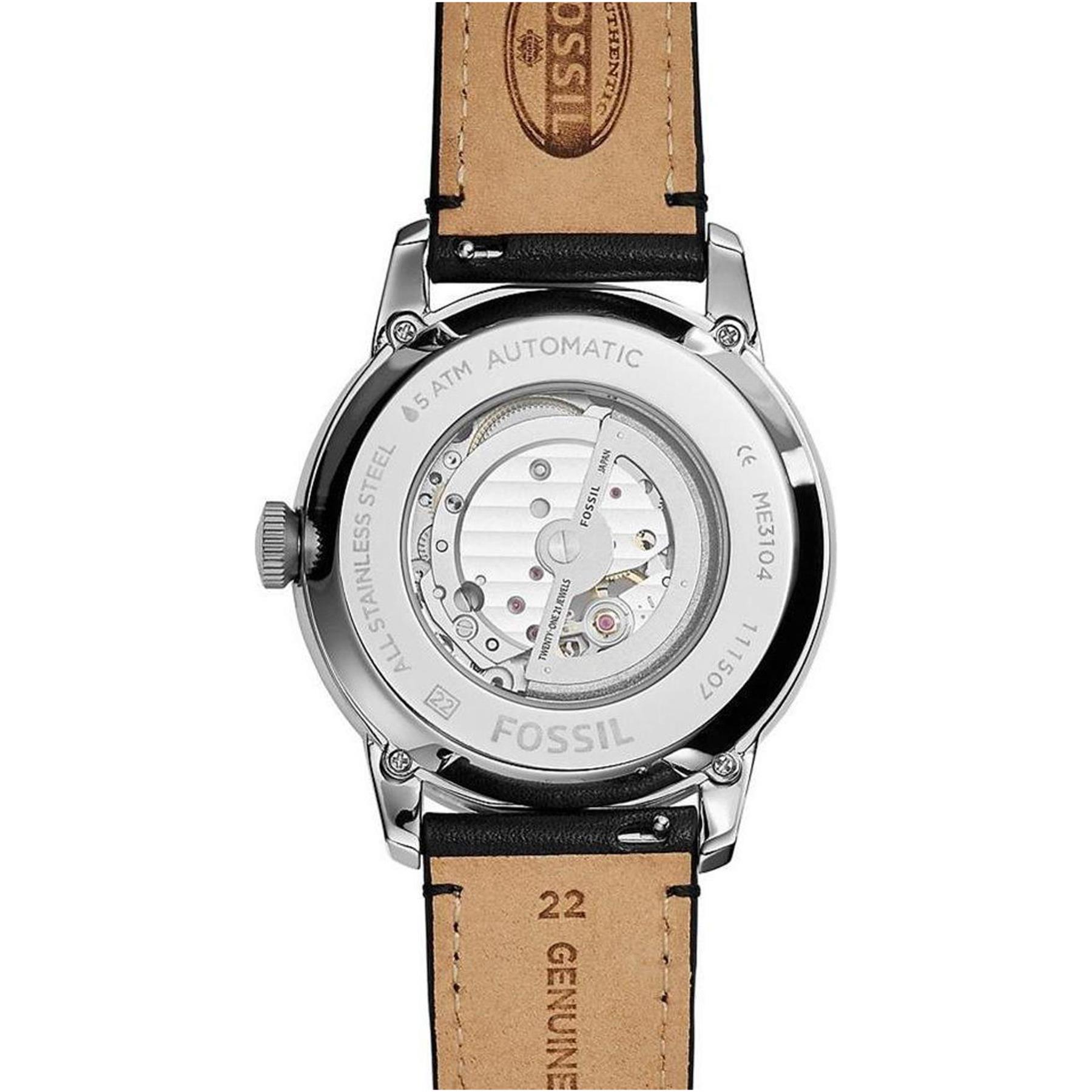 Fossil Fme3104 Erkek Kol Saati