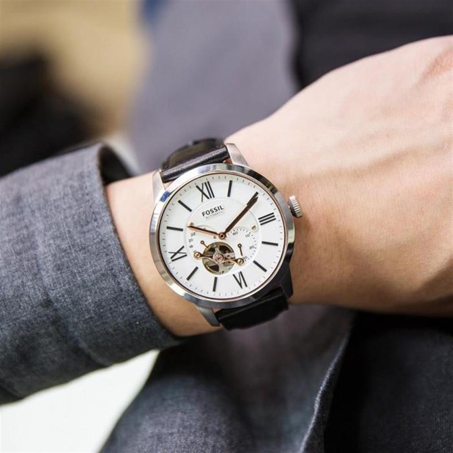 Fossil Fme3104 Erkek Kol Saati