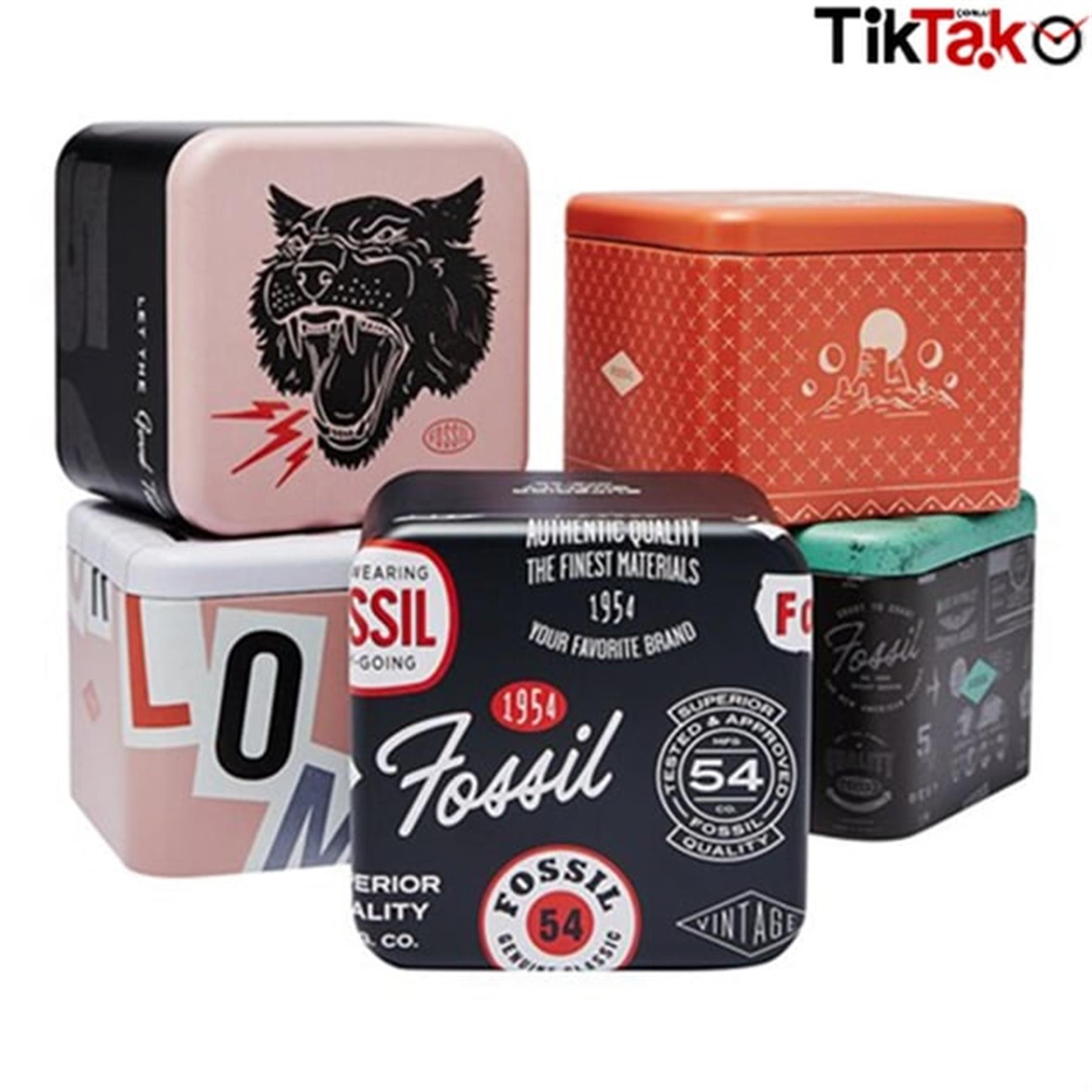 Fossil FS5952 Erkek Kol Saati