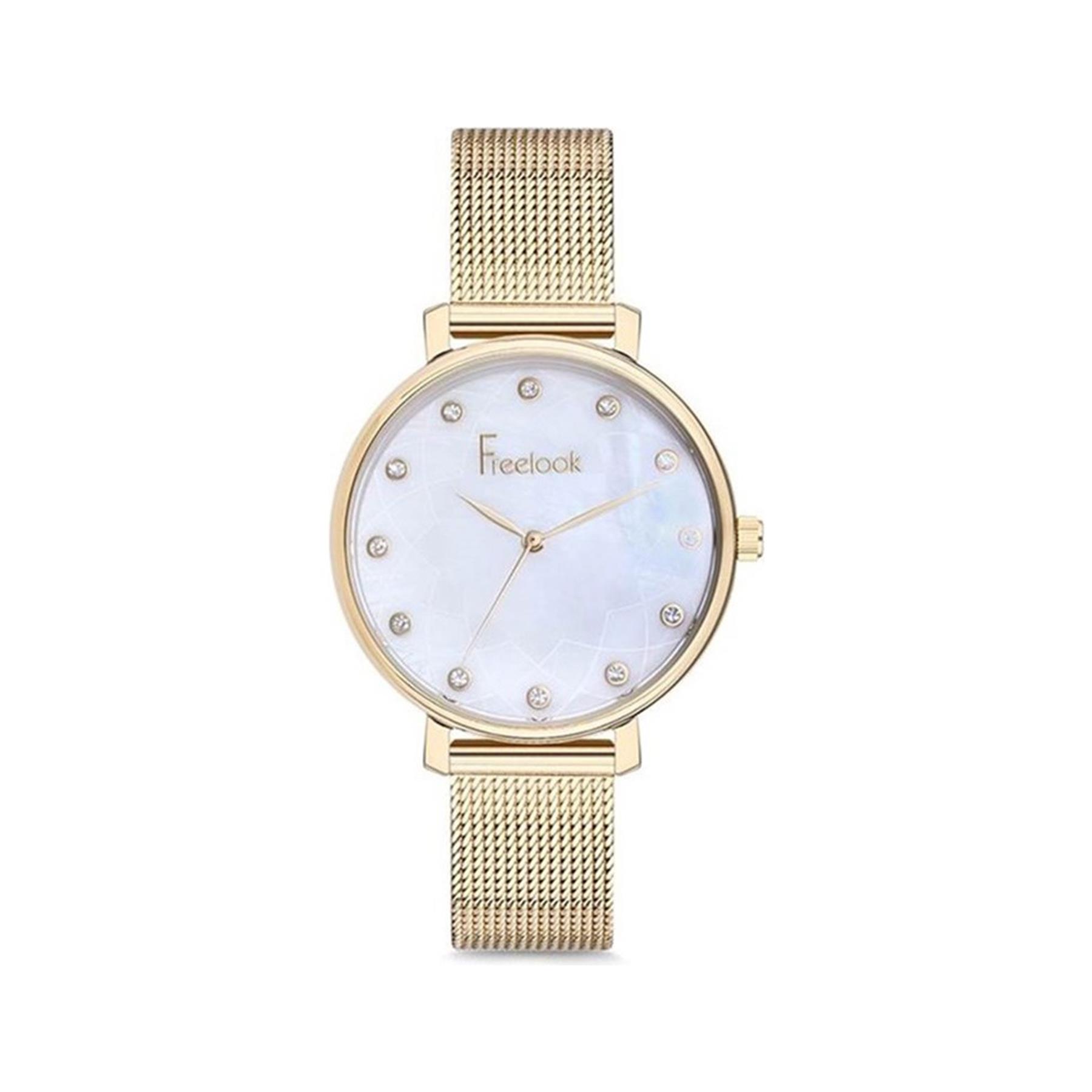 Freelook F.1.1155.02 Kadın Kol Saati