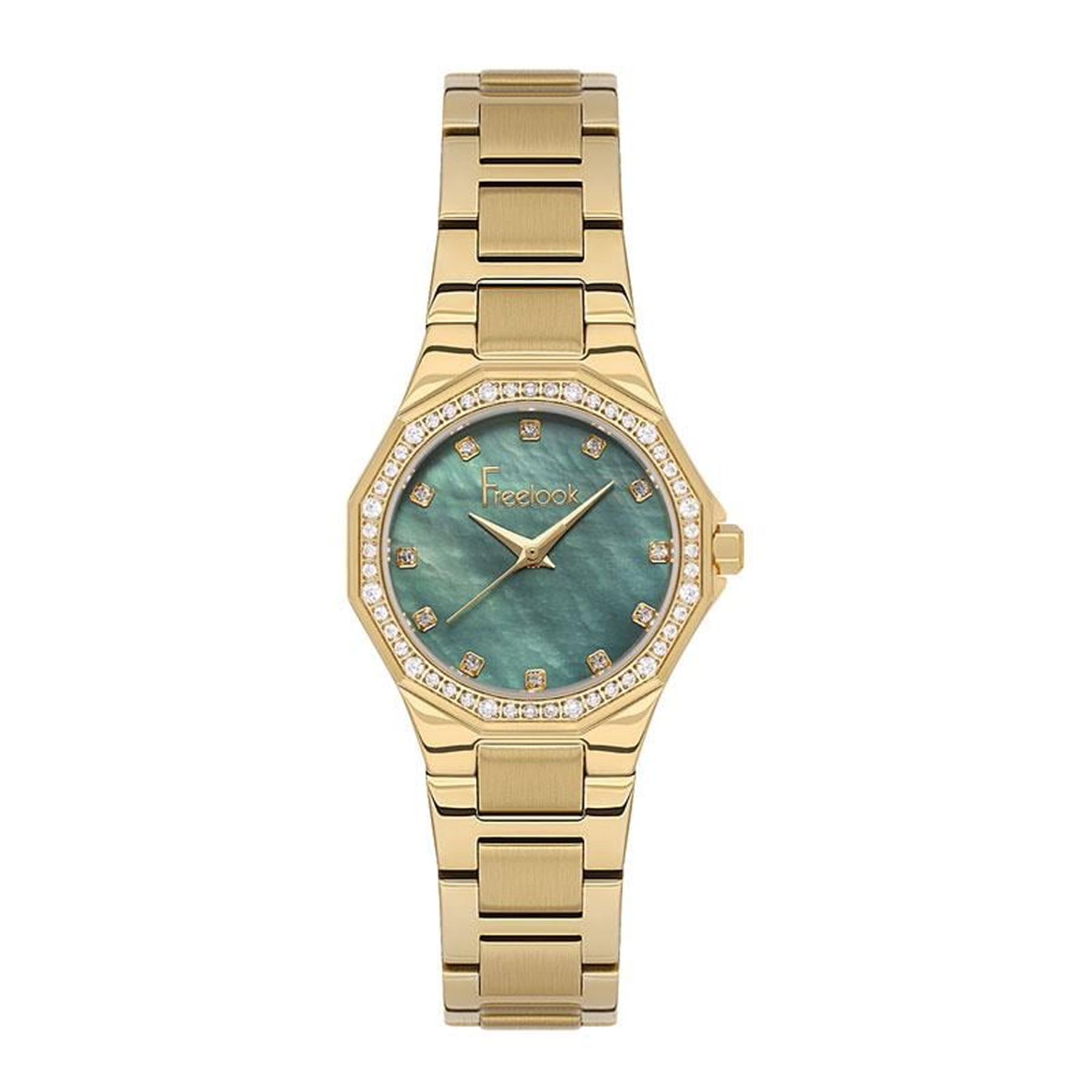 Freelook FL.1.10456-3 Lumiere Kadın Kol Saati