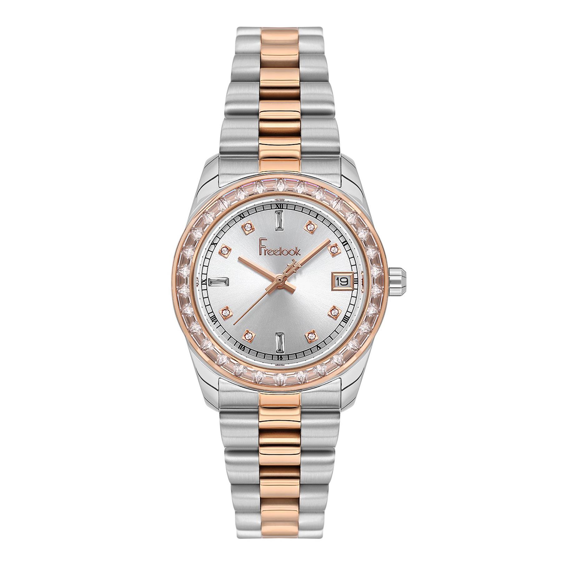 Freelook FL.1.10454-4 Charmant Kadın Kol Saati