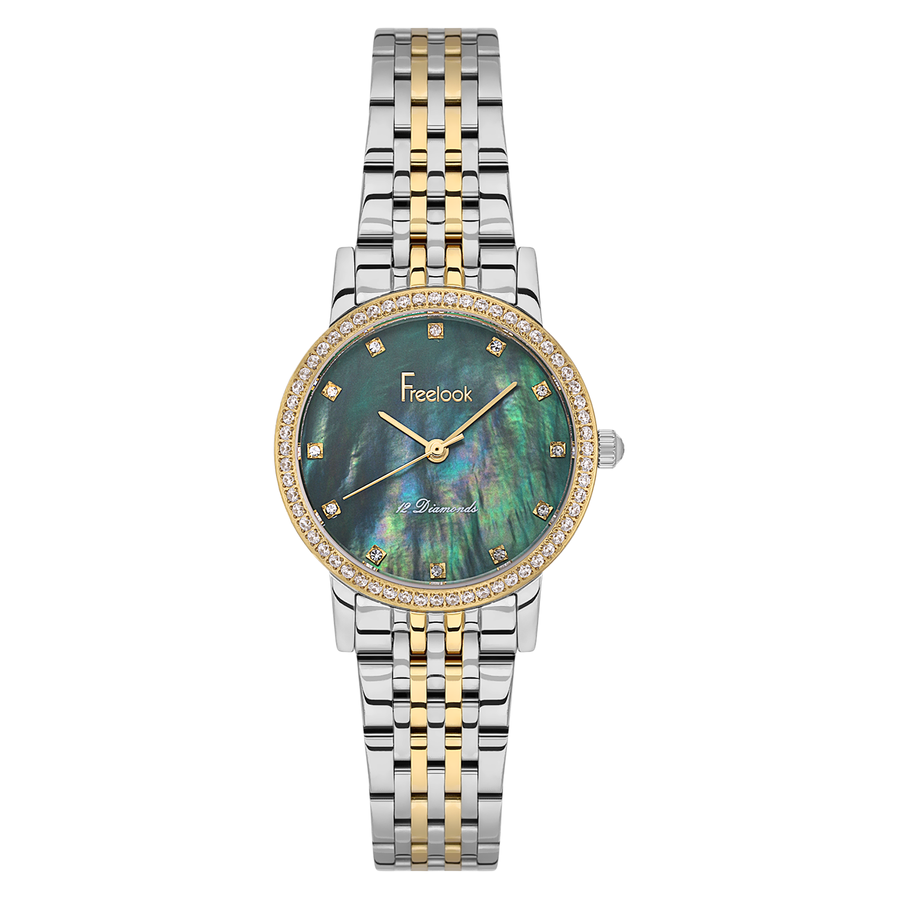 Freelook FL.1.10476-4 Kadın Kol Saati