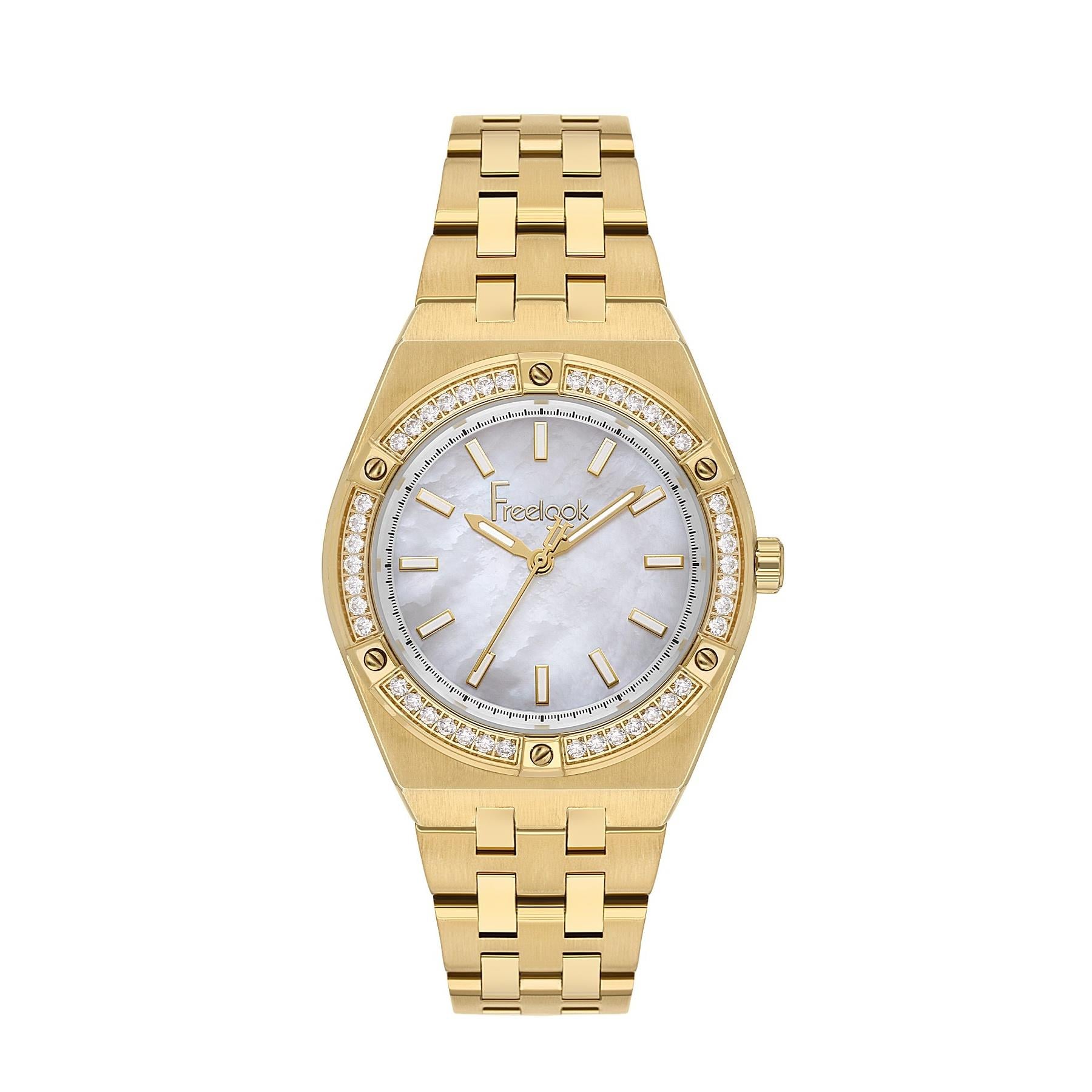 Freelook FL.1.10453-3 Kadın Kol Saati