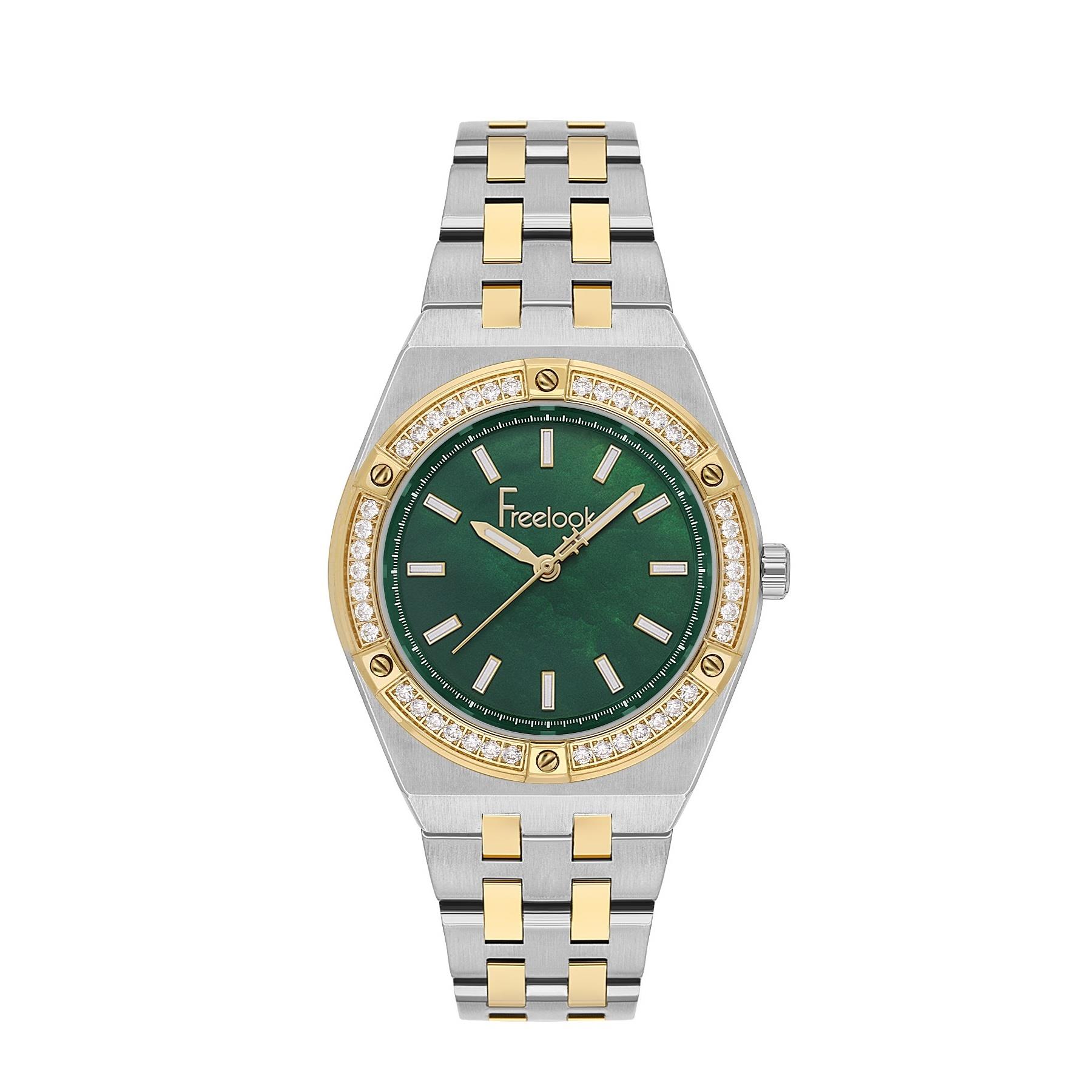 Freelook FL.1.10453-4 Kadın Kol Saati