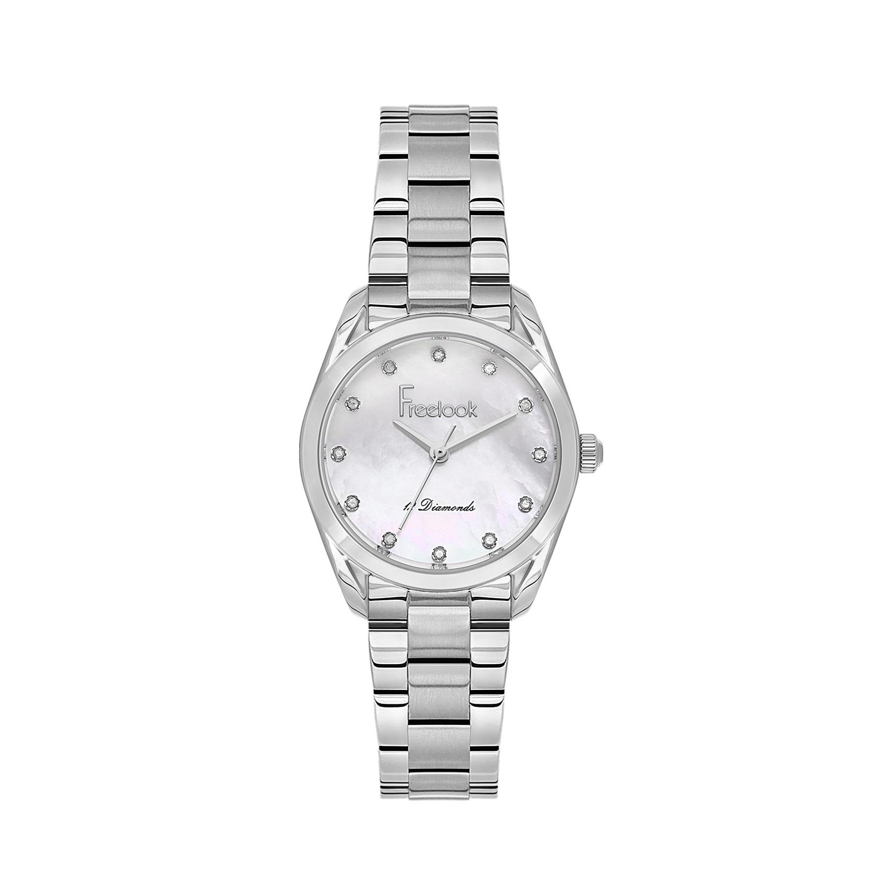 Freelook FL.1.10537-2 Kadın Kol Saati