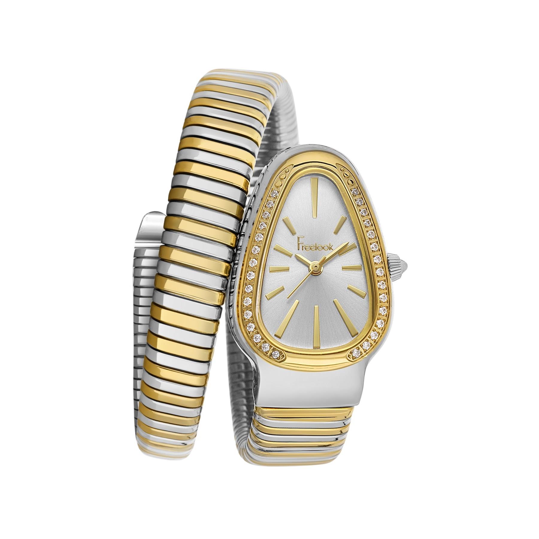 Freelook FL.1.10473-4 Kadın Kol Saati