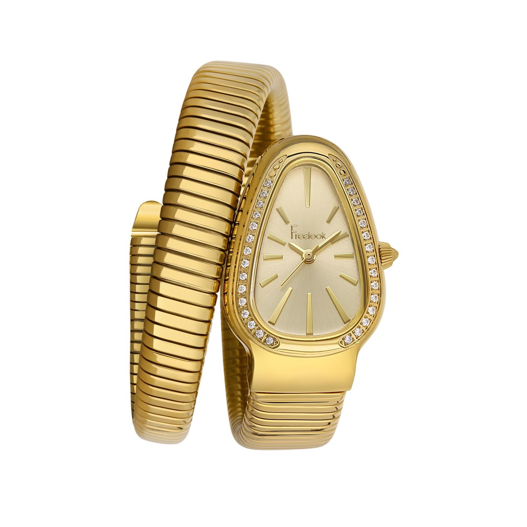 Freelook FL.1.10473-2 Kadın Kol Saati