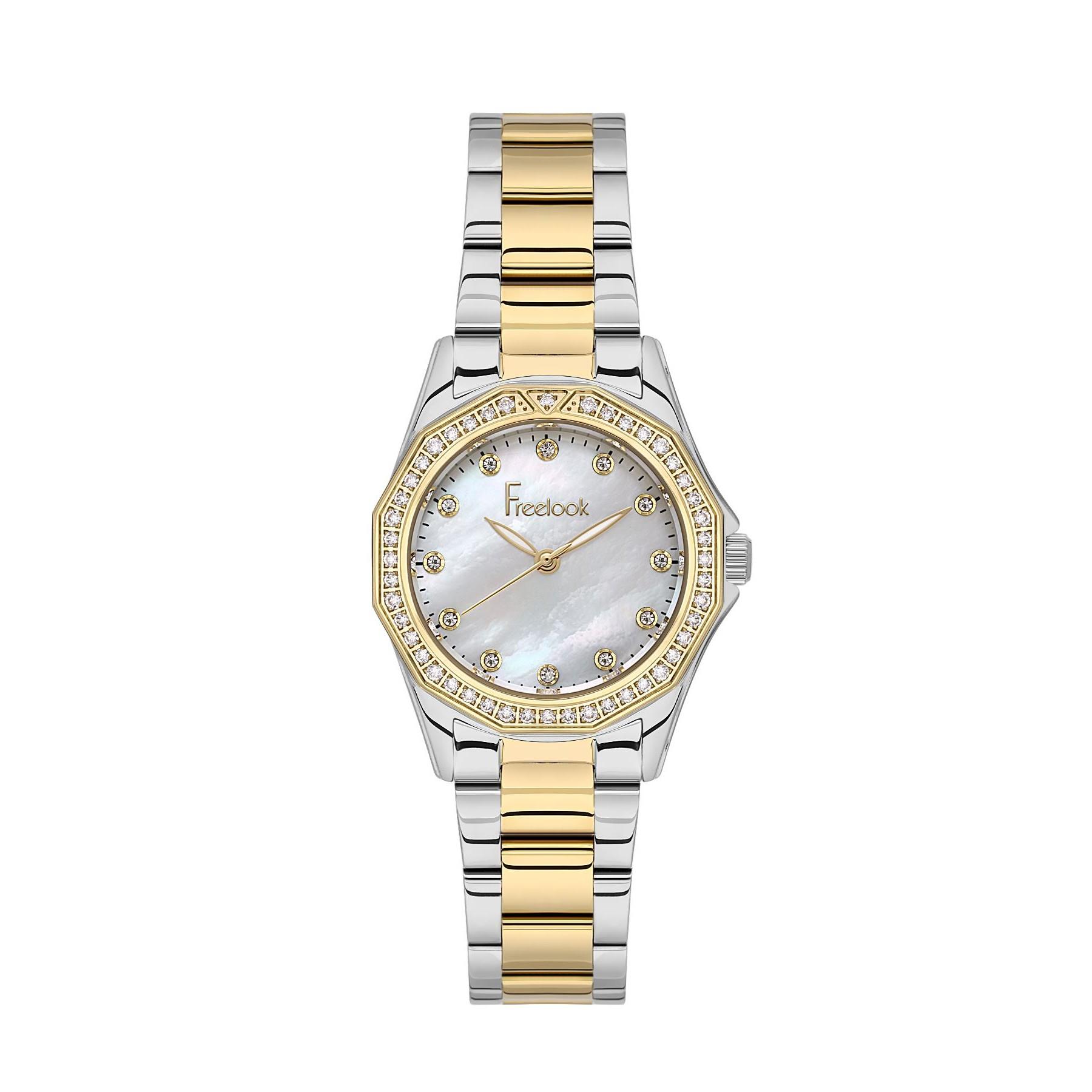 Freelook FL.1.10472-4 Kadın Kol Saati