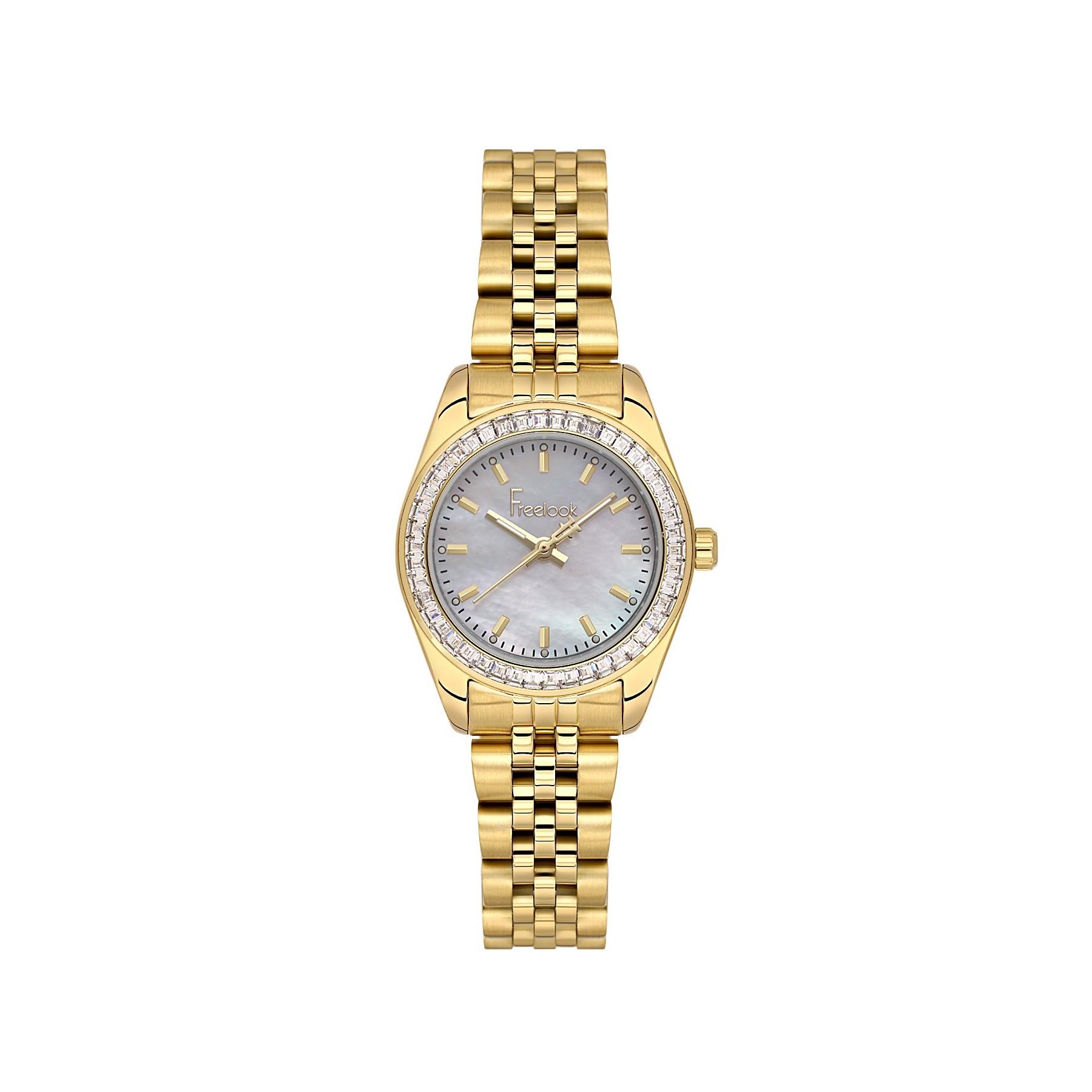 Freelook FL.1.10484-2 Lumiere Kadın Kol Saati