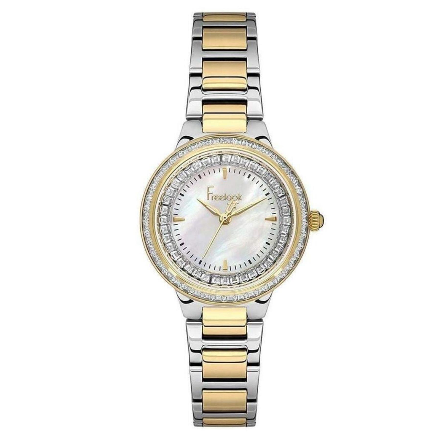 Freelook FL.1.10472-4 Kadın Kol Saati