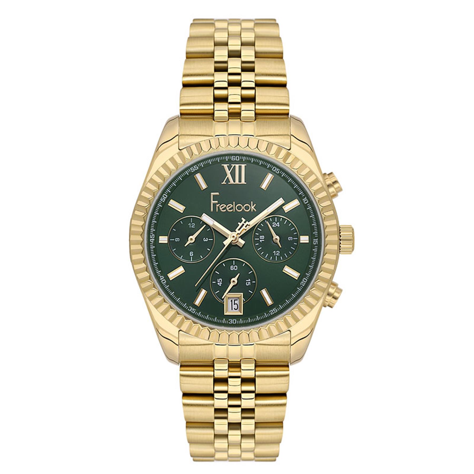 Freelook FL.1.10457-3 Jolie Kadın Kol Saati