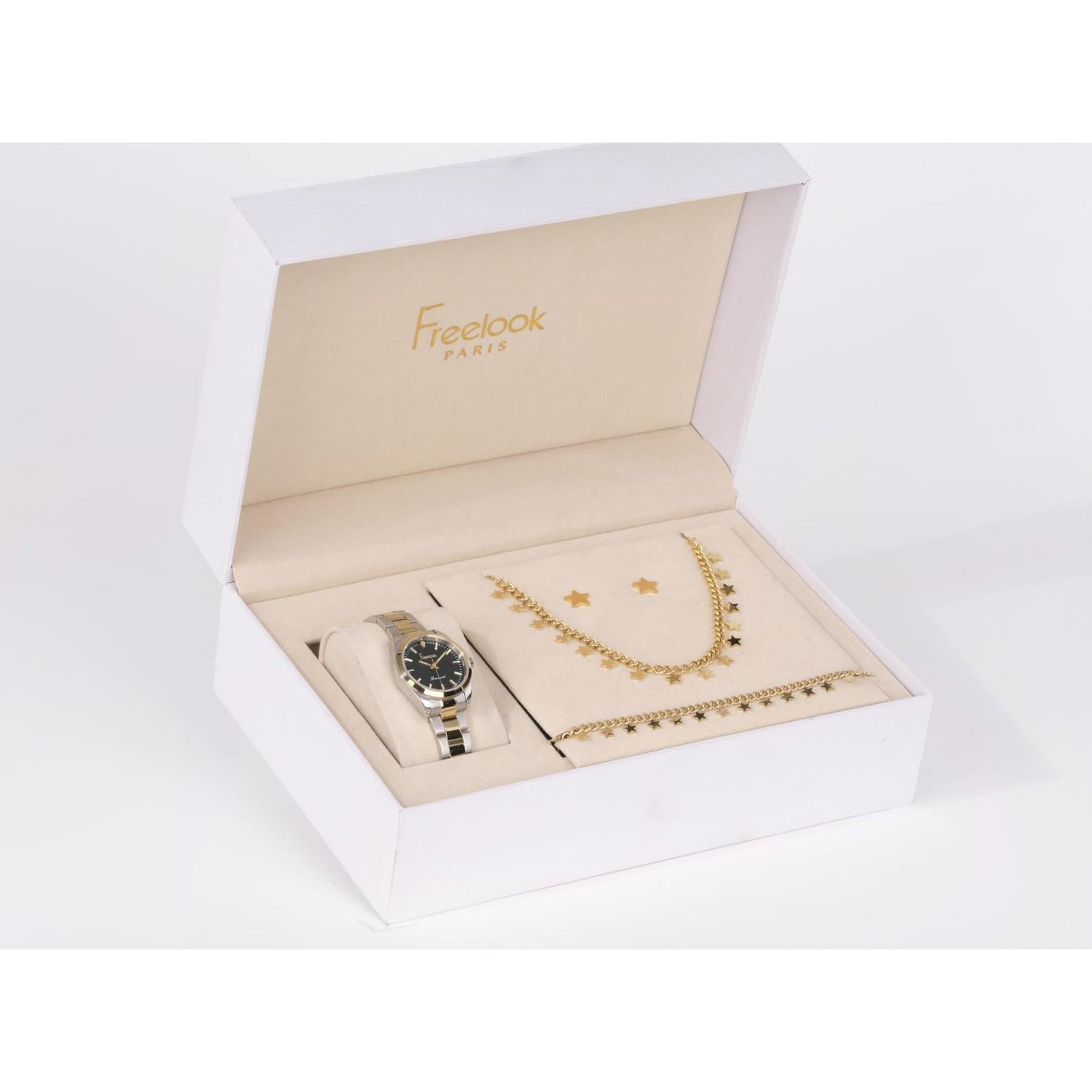 Freelook FL.1.10488-4 Kadın Kol Saati
