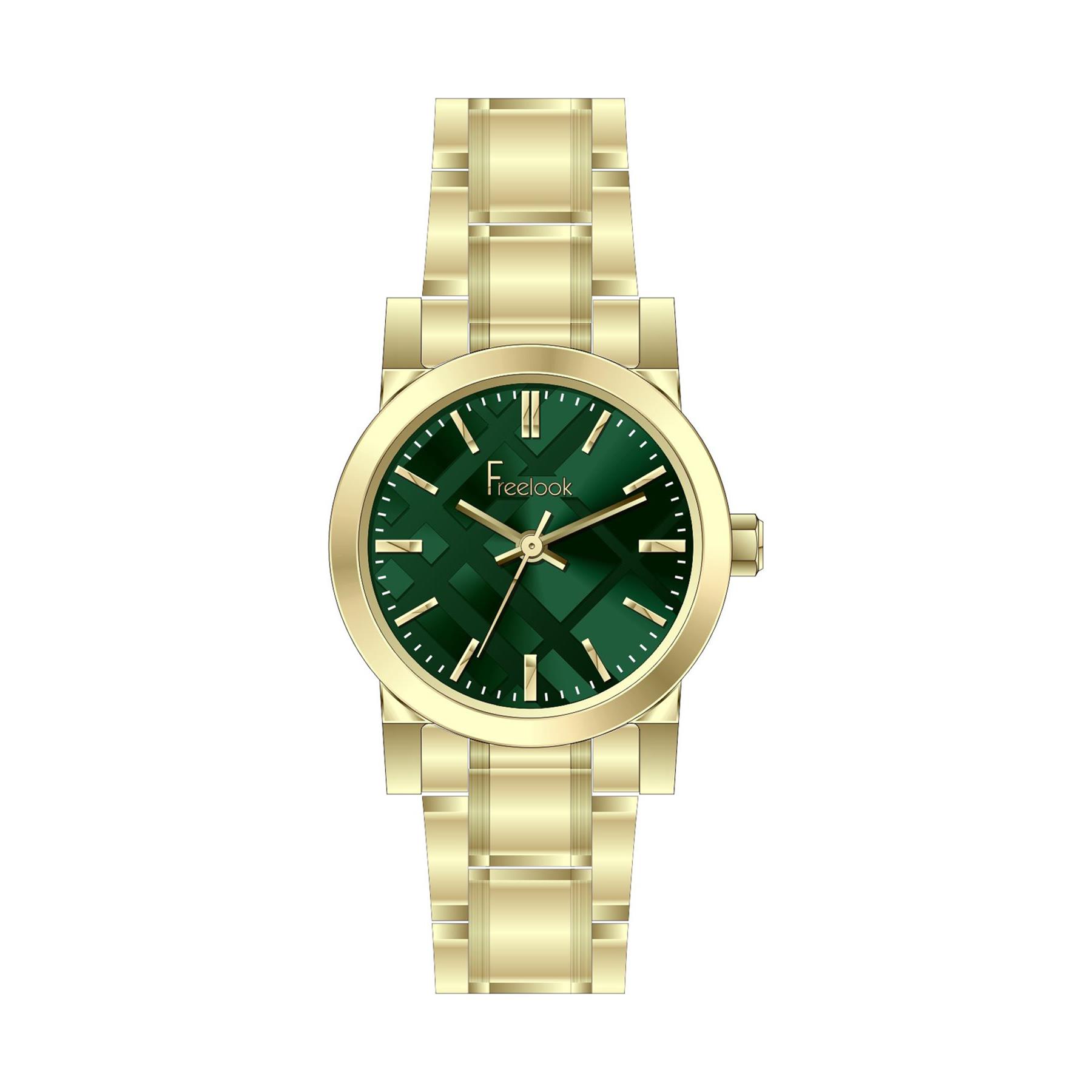 Freelook FL.1.10497-4 Kadın Kol Saati