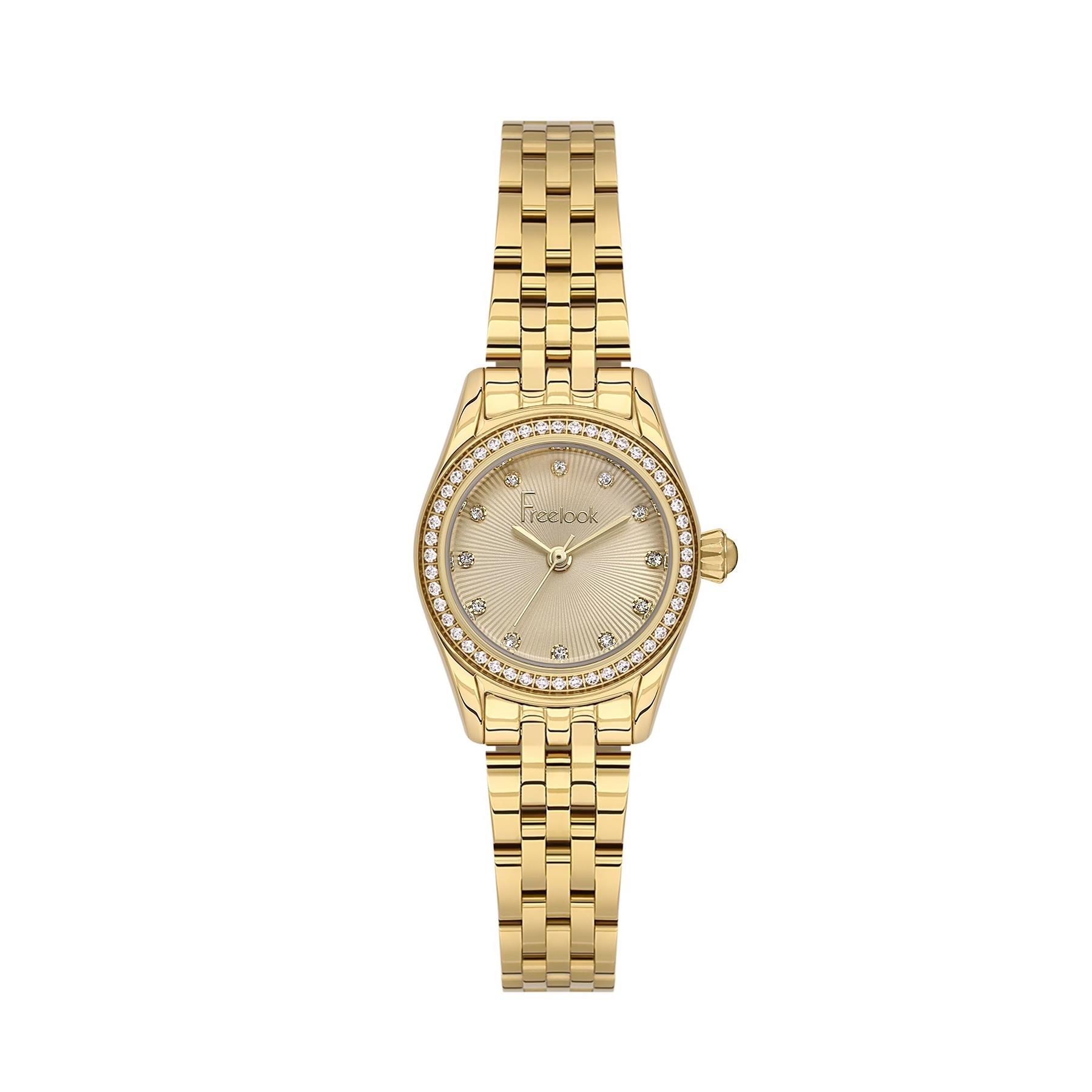 Freelook FL.1.10544-6 Kadın Kol Saati