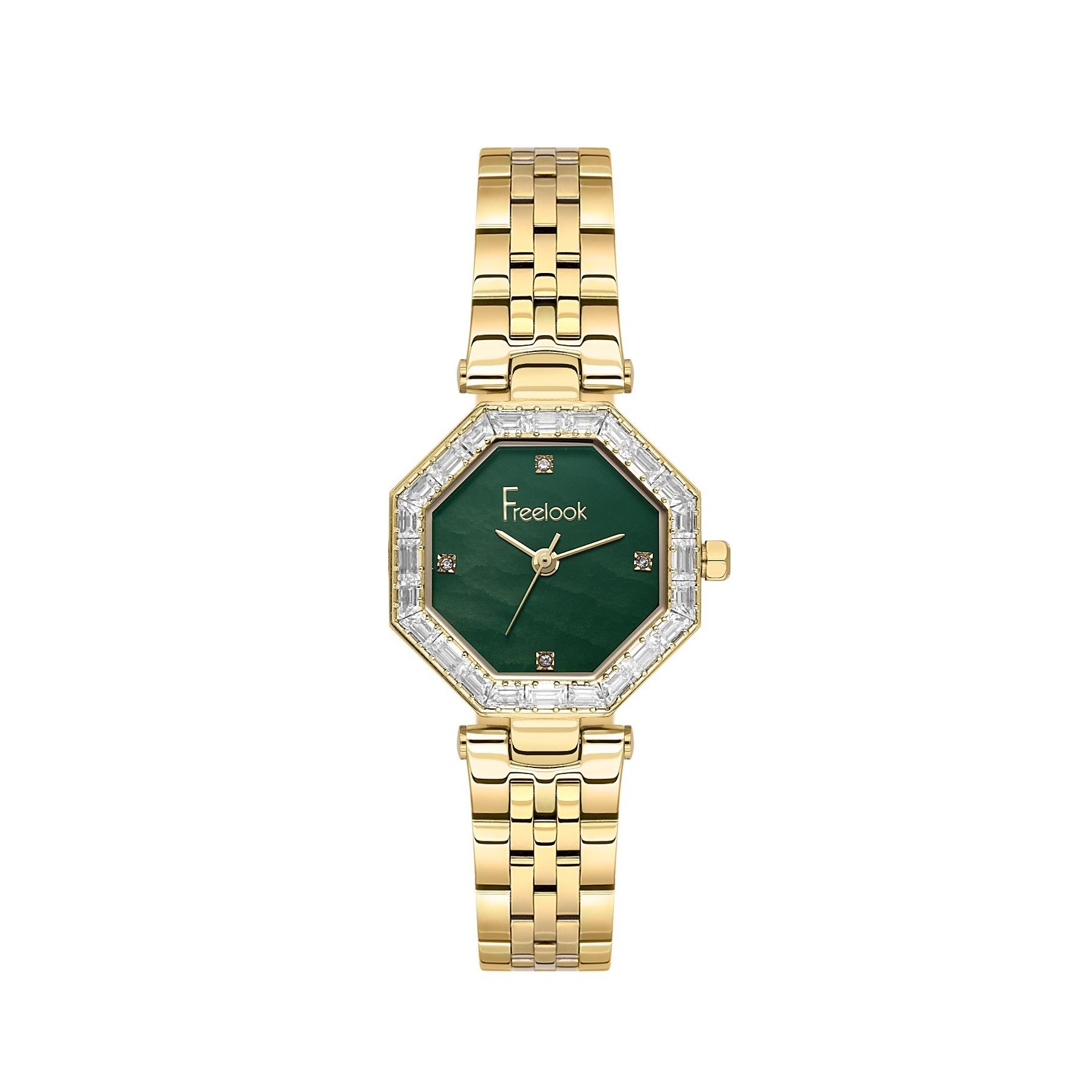 Freelook FL.1.10529-3 Kadın Kol Saati